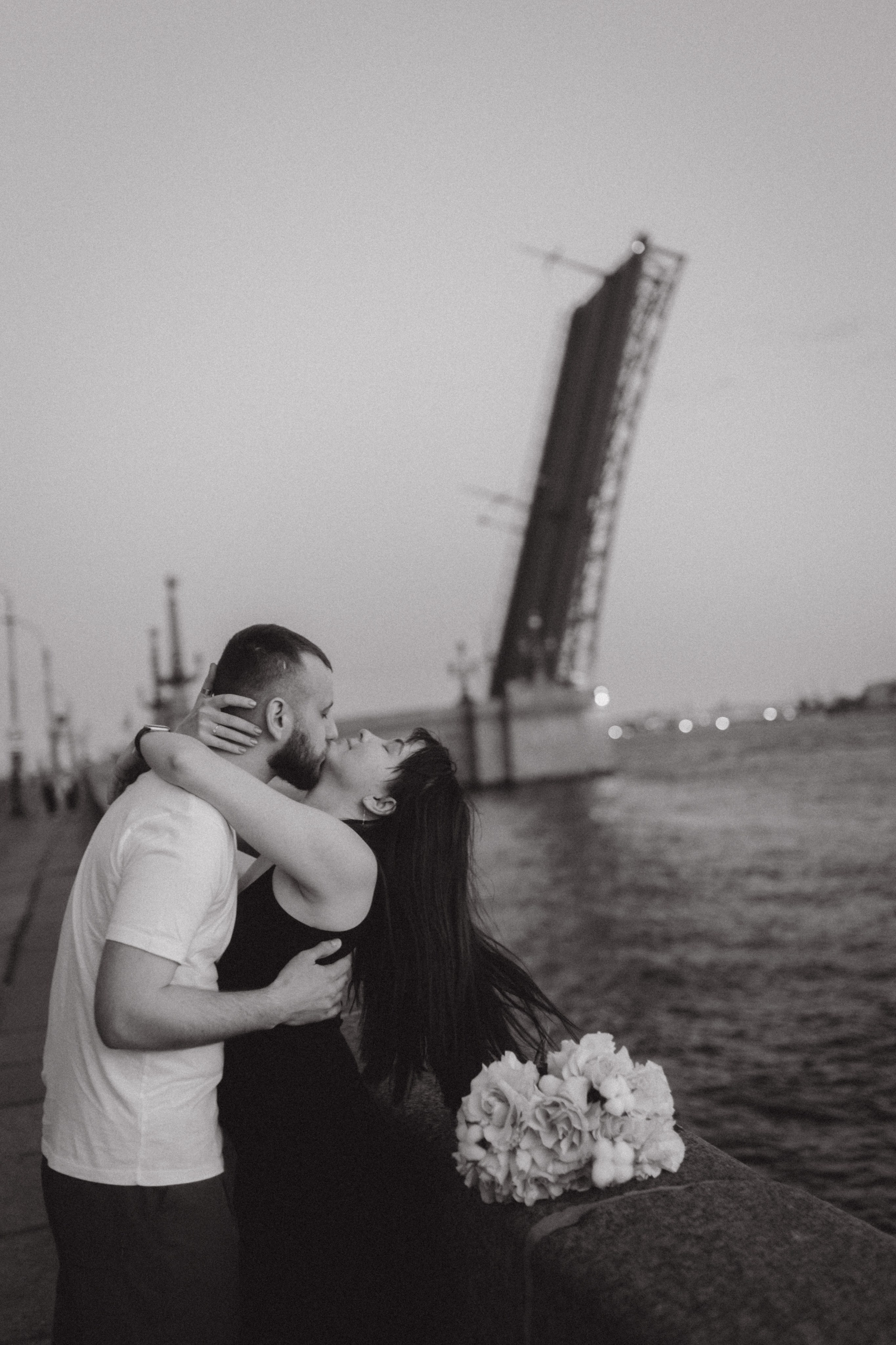 Любви прикосновение. Фотограф в Санкт-Петербурге Ольга Гиляревская