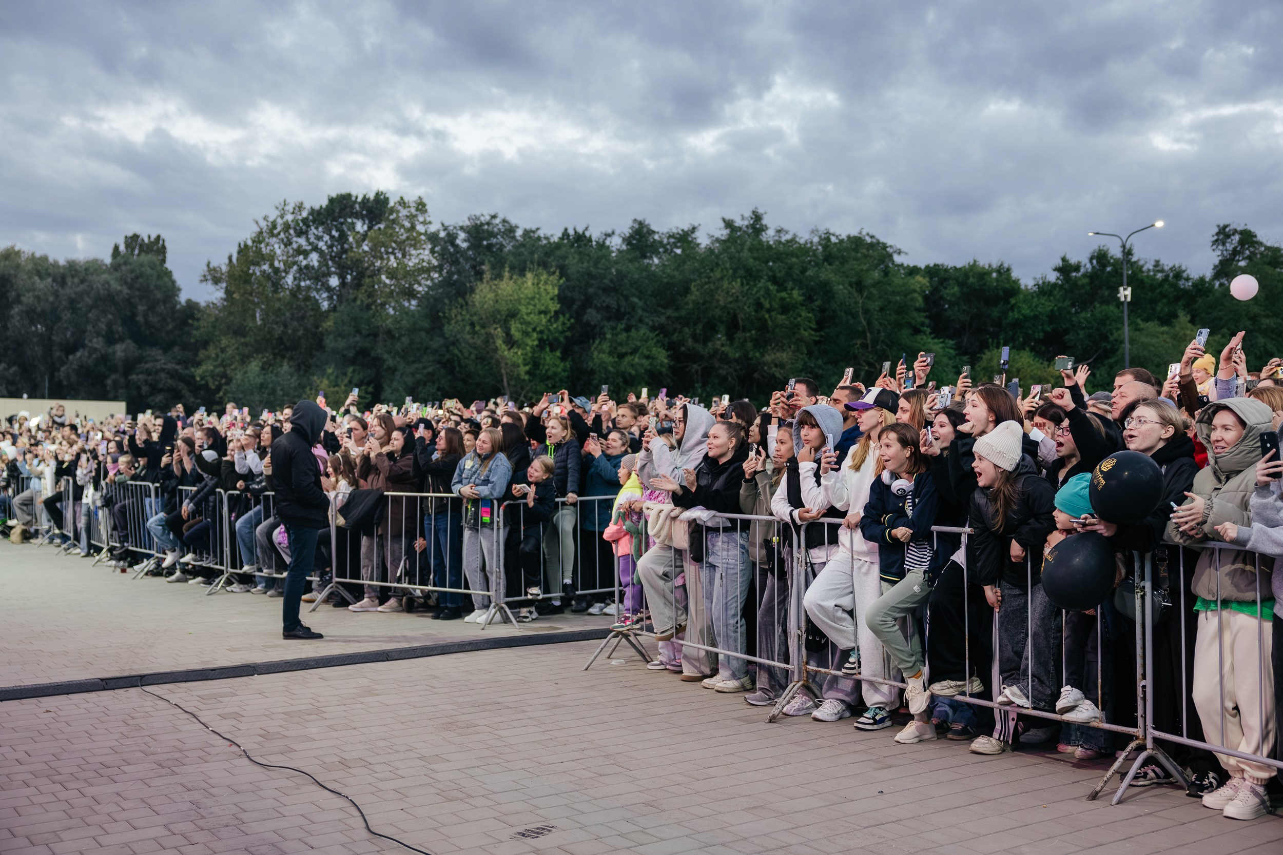 Гриль! Рест! Фест!. Репортажный и свадебный фотограф в Краснодаре Владислав Рыжов