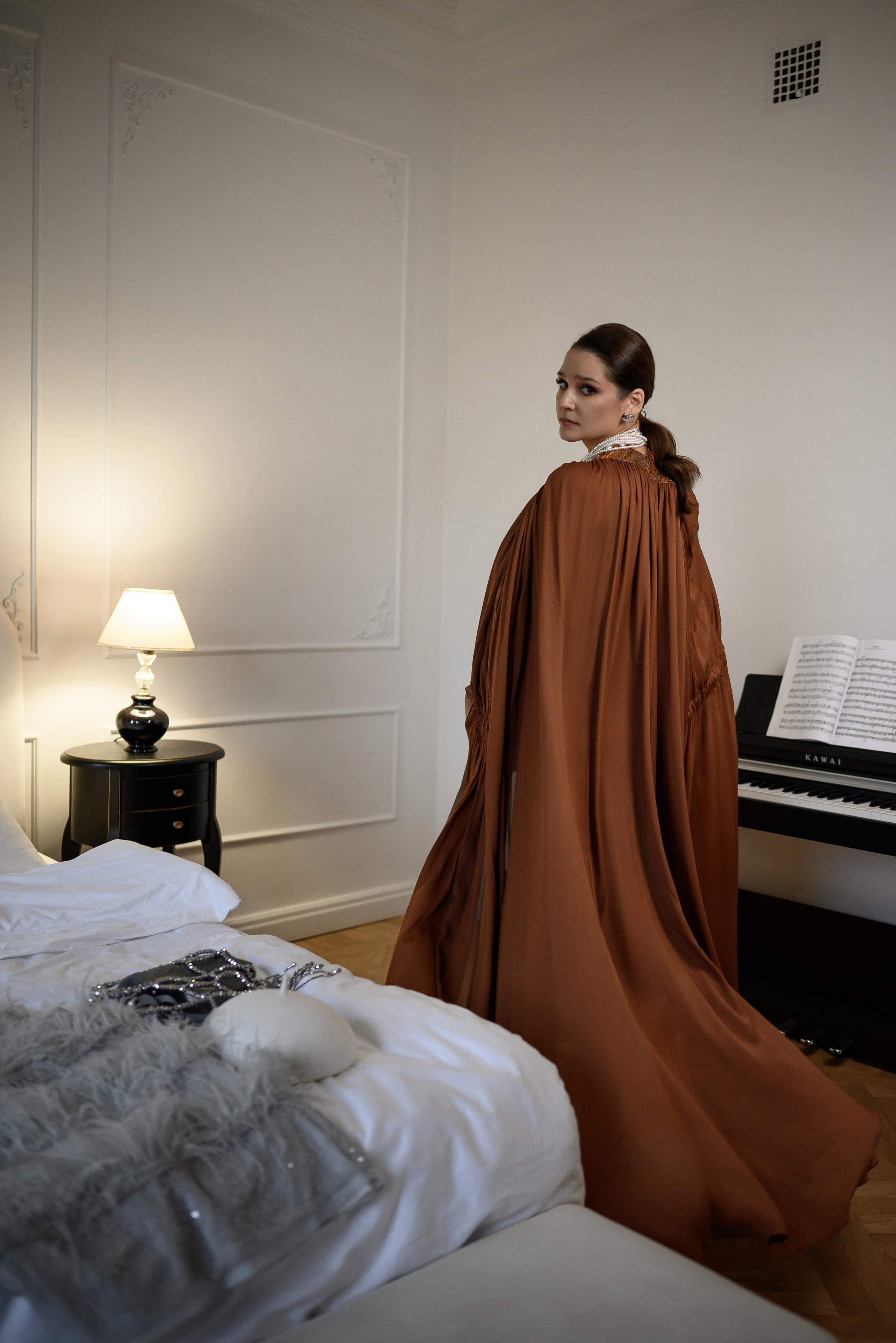 Глафира Тарханова. Свадебный и портретный фотограф