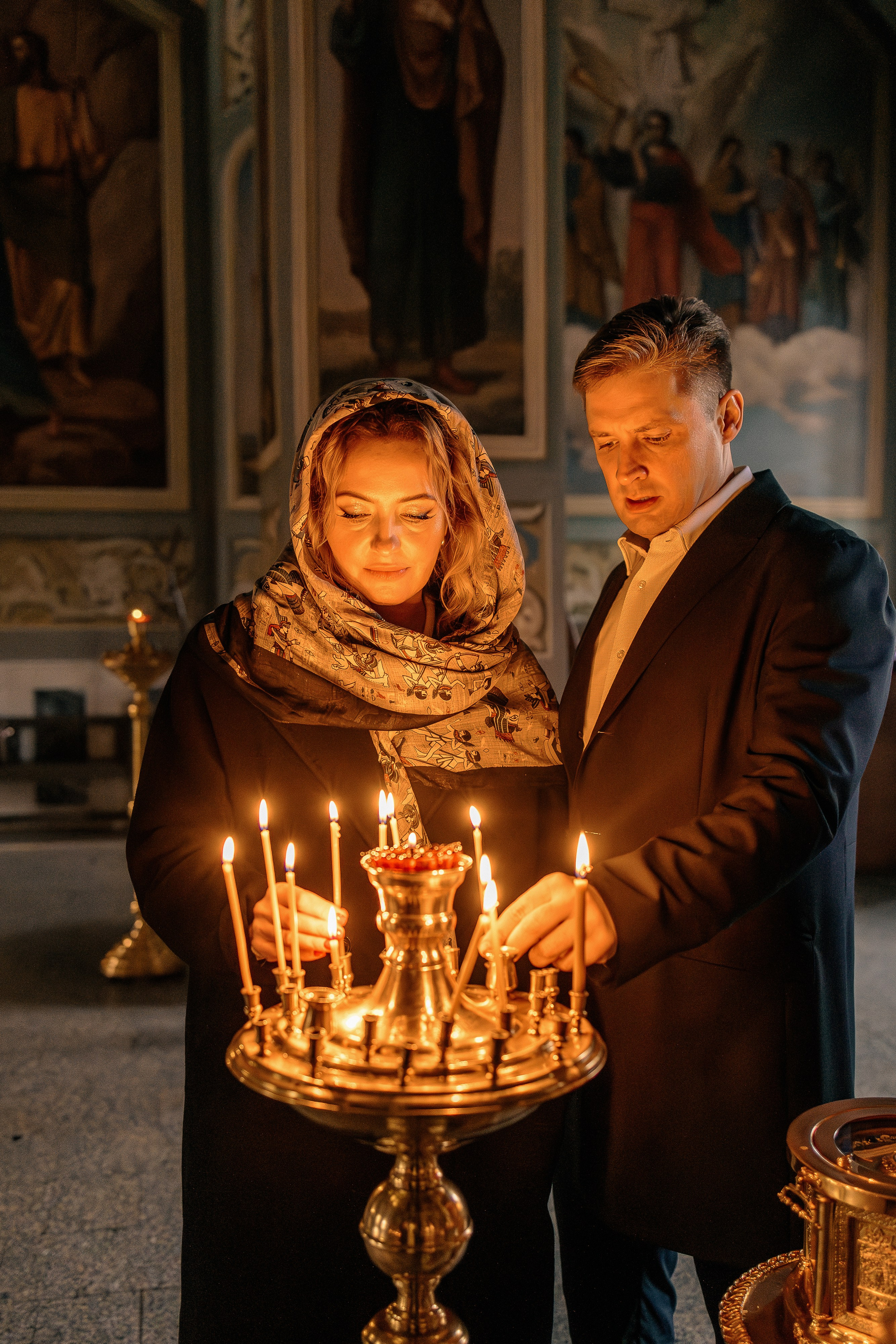 Фролкины. Семейный, женский и детский фотограф Татьяна Колобаева