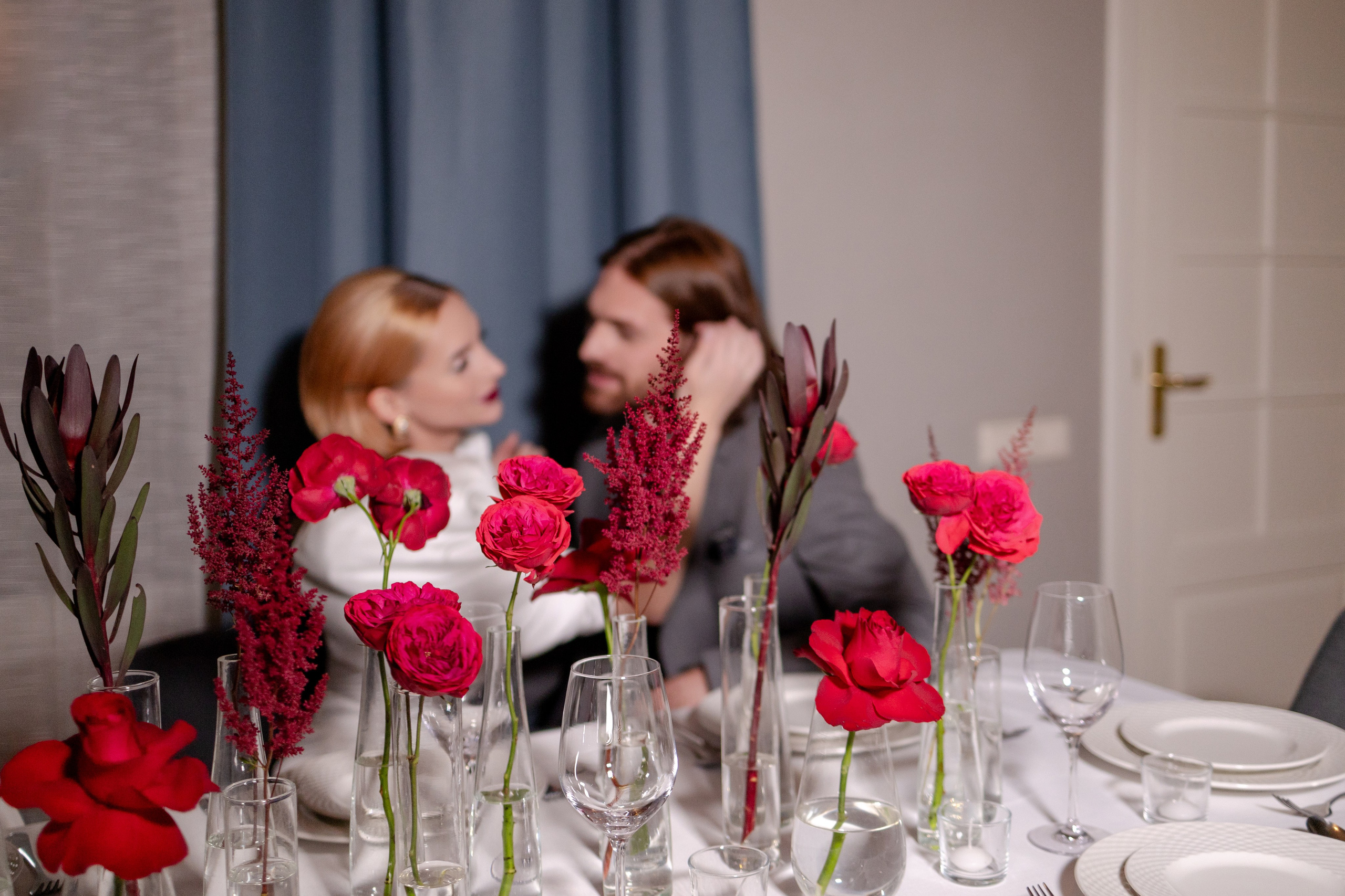 Свадьба в аппартаментах. Семейный и портретный фотограф в Геленджике Любовь Бодрова