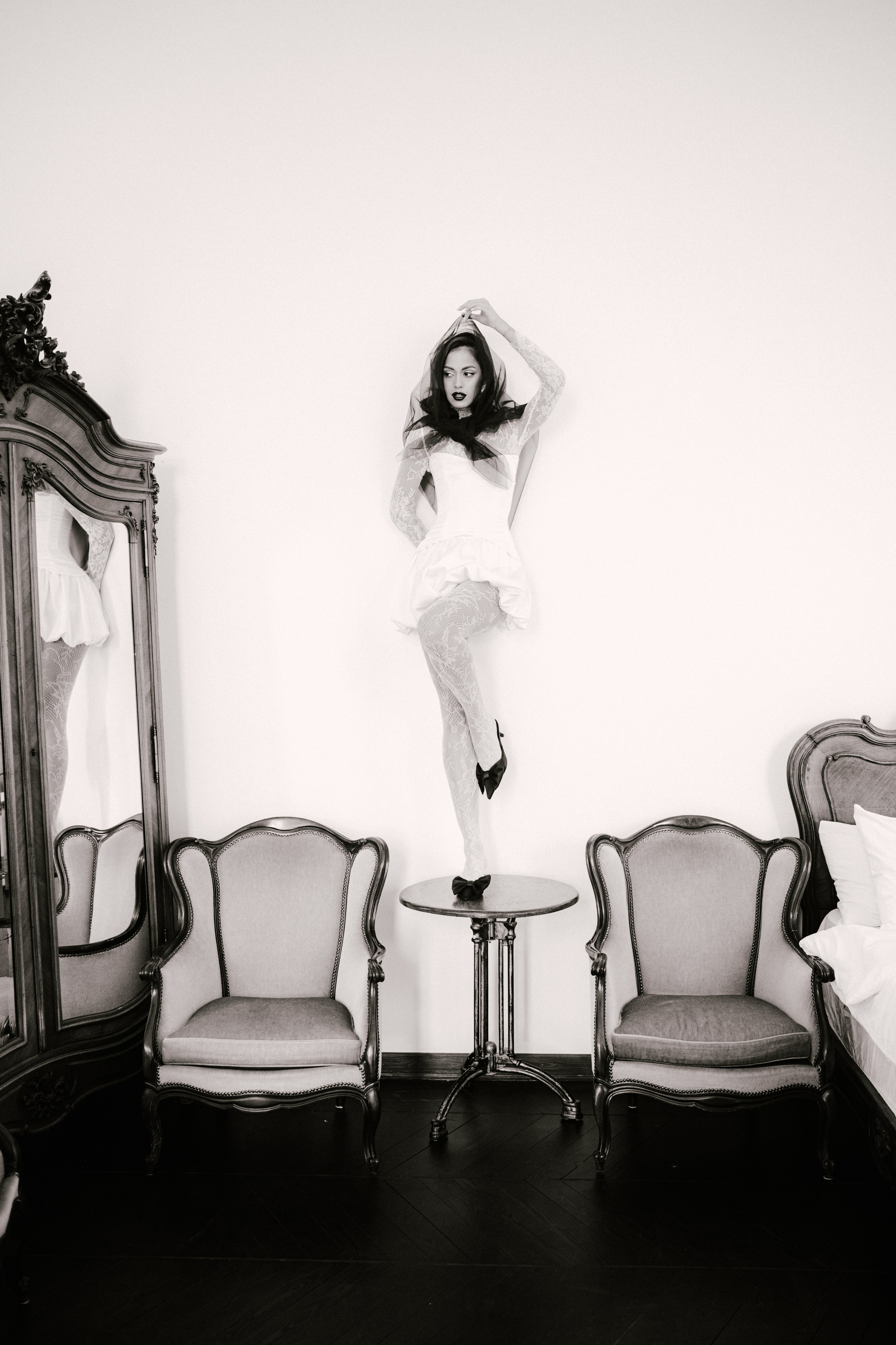 Фотограф Евстигнеев Илья