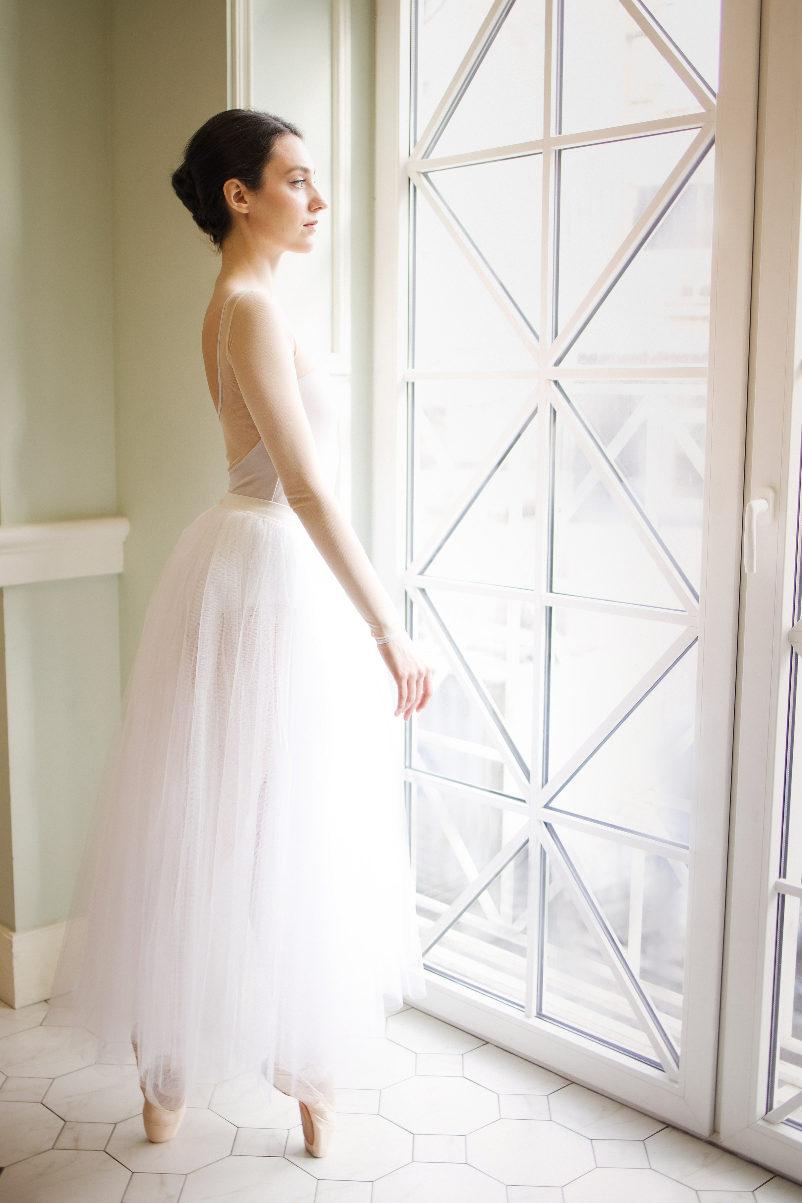 Юля. Художественная фотография