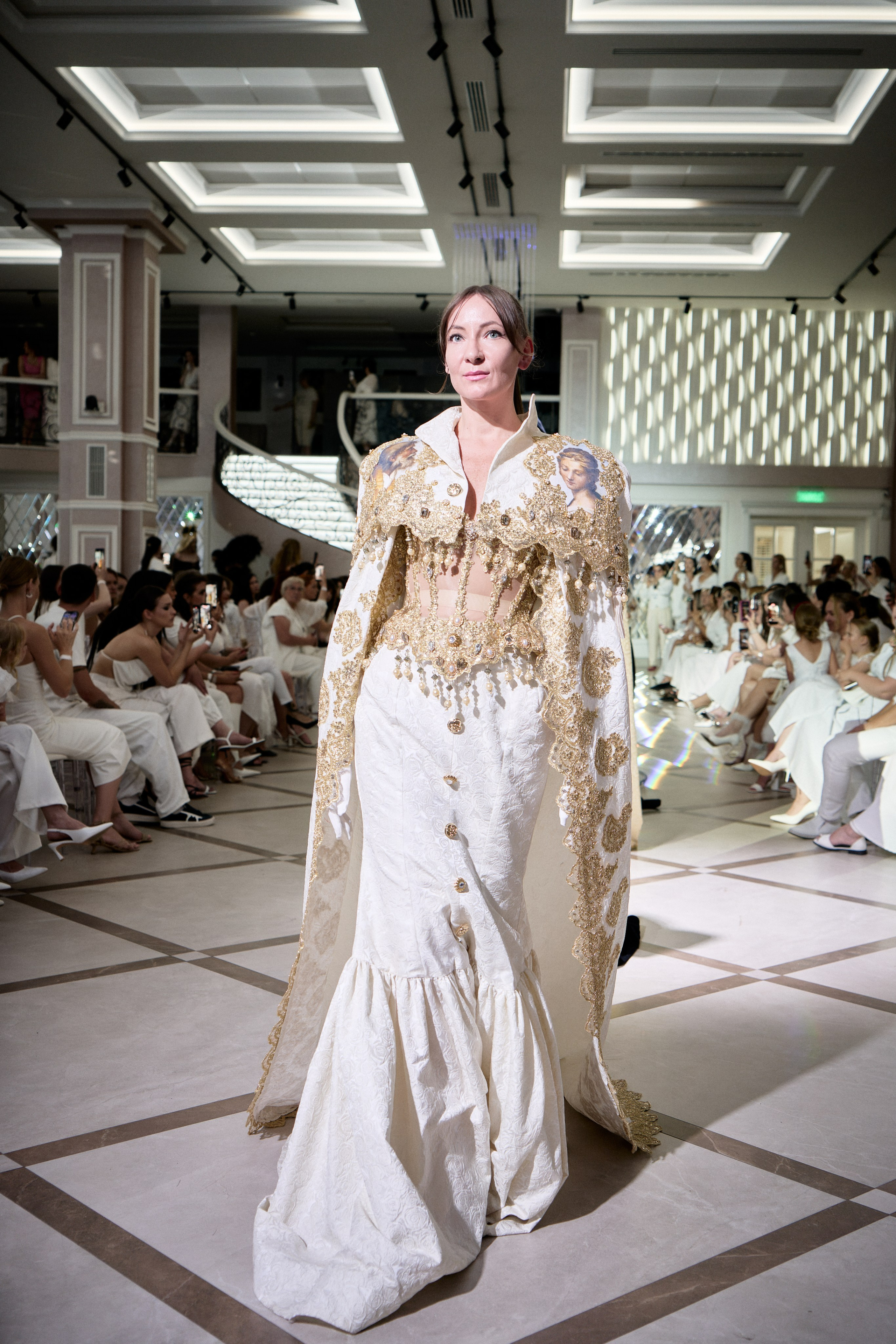 KRASNODAR FASHION SHOW