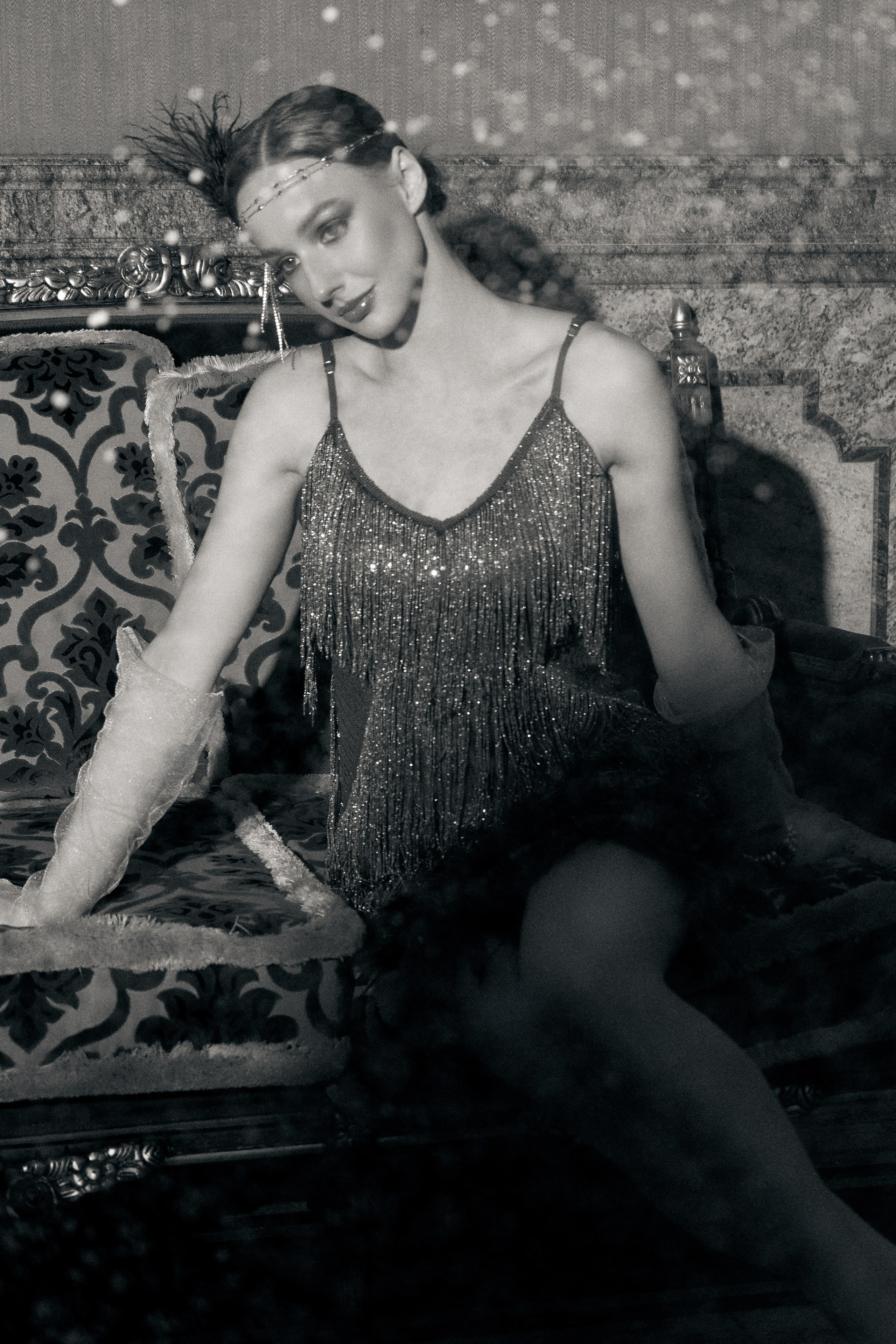 В прожекторе. Фотограф в Краснодаре Татьяна Вижевитова