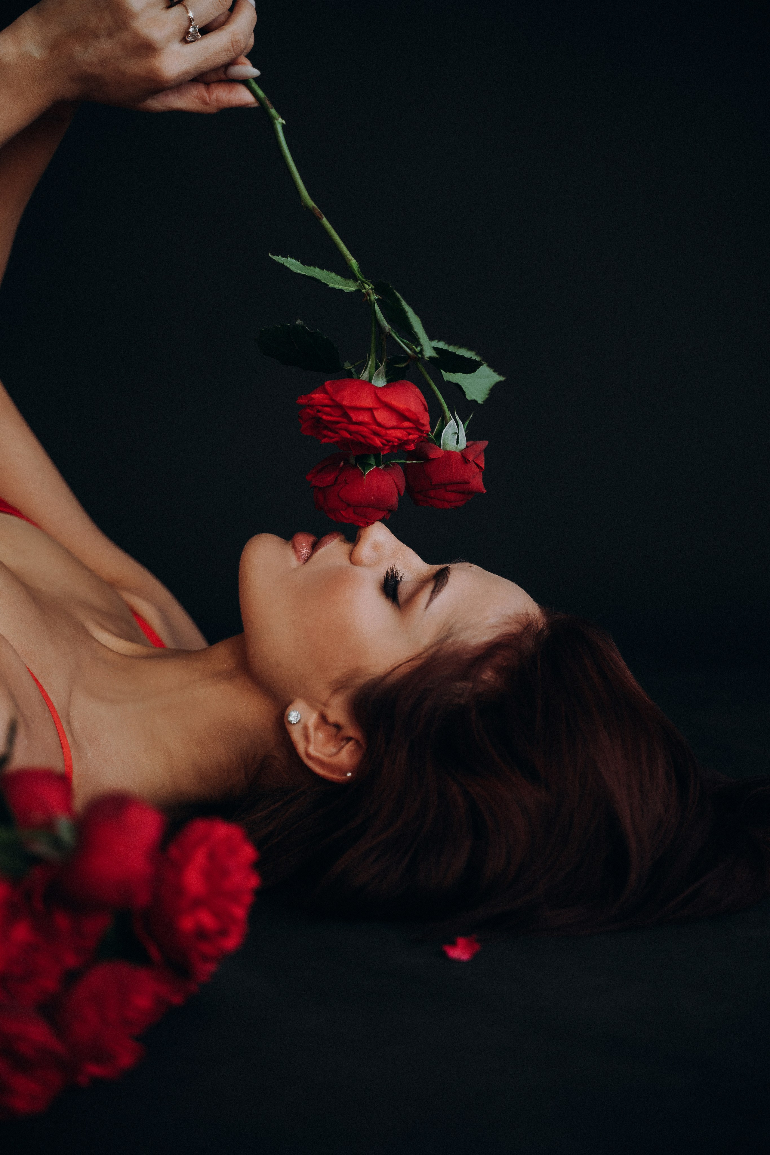 Дарья. Фотограф Чита Александра Цыденова