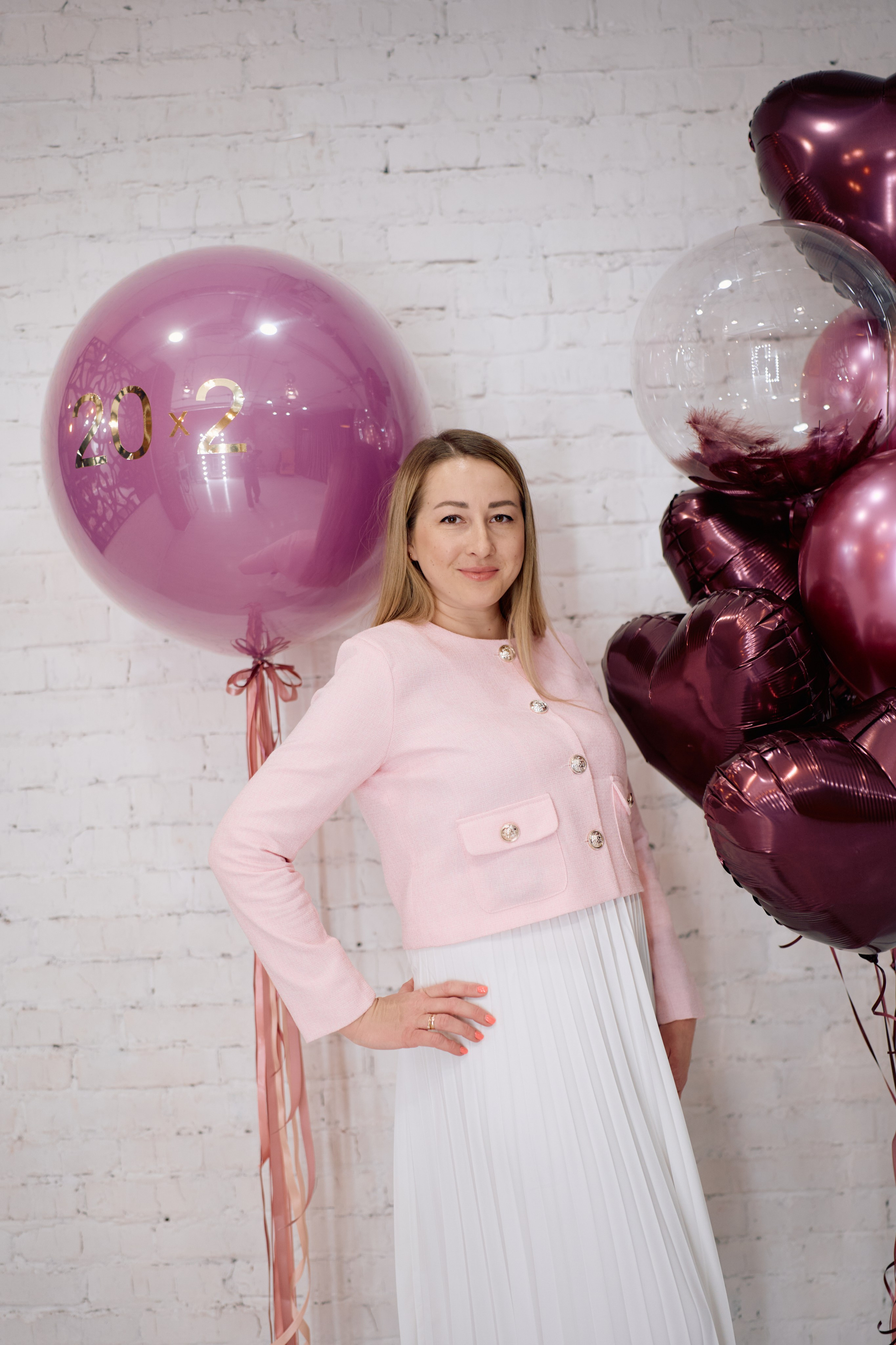 Детское день рождение. Свадебный фотограф в Москве Кристина Чехова