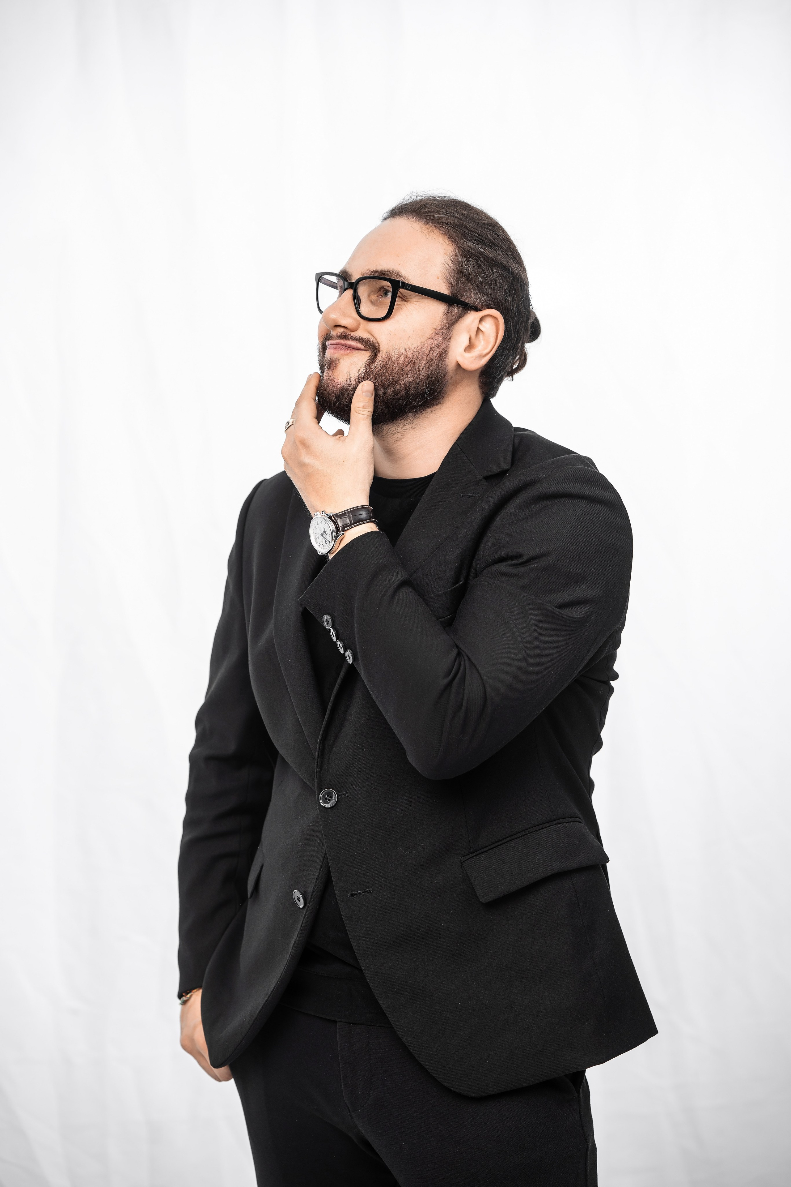 Фотосъемка сотрудников компании агентство недвижимости Сочи. Фотограф Сочи