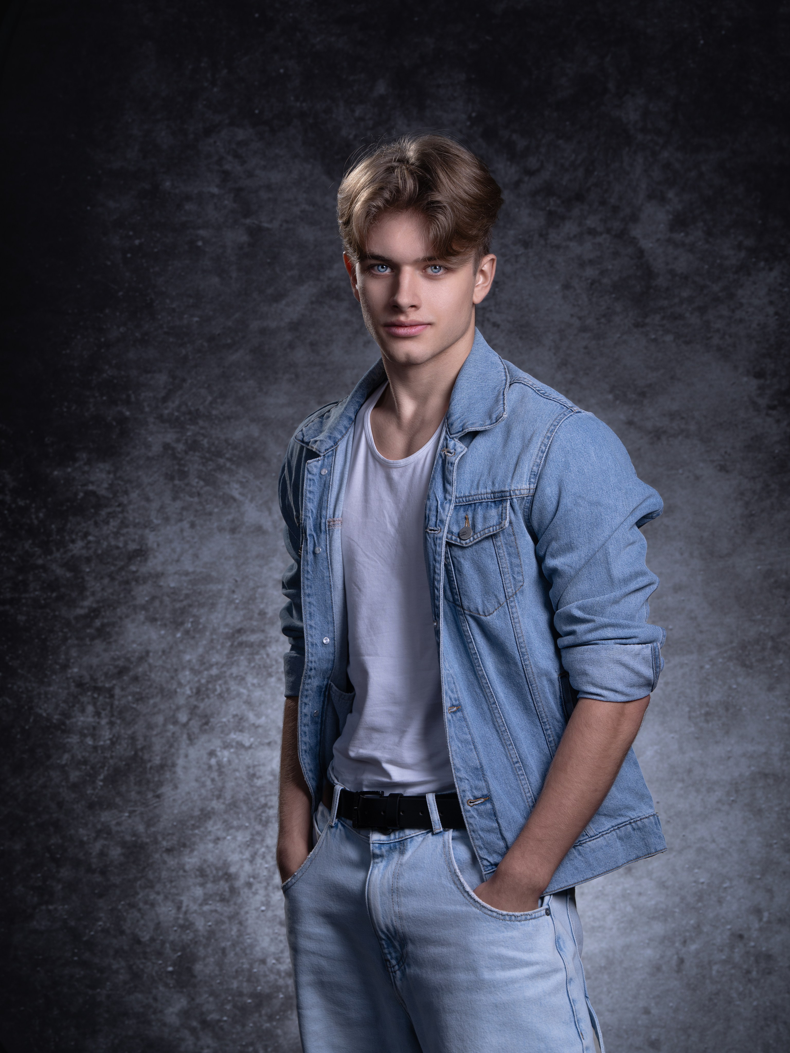 Михаил. Фотограф. Москва