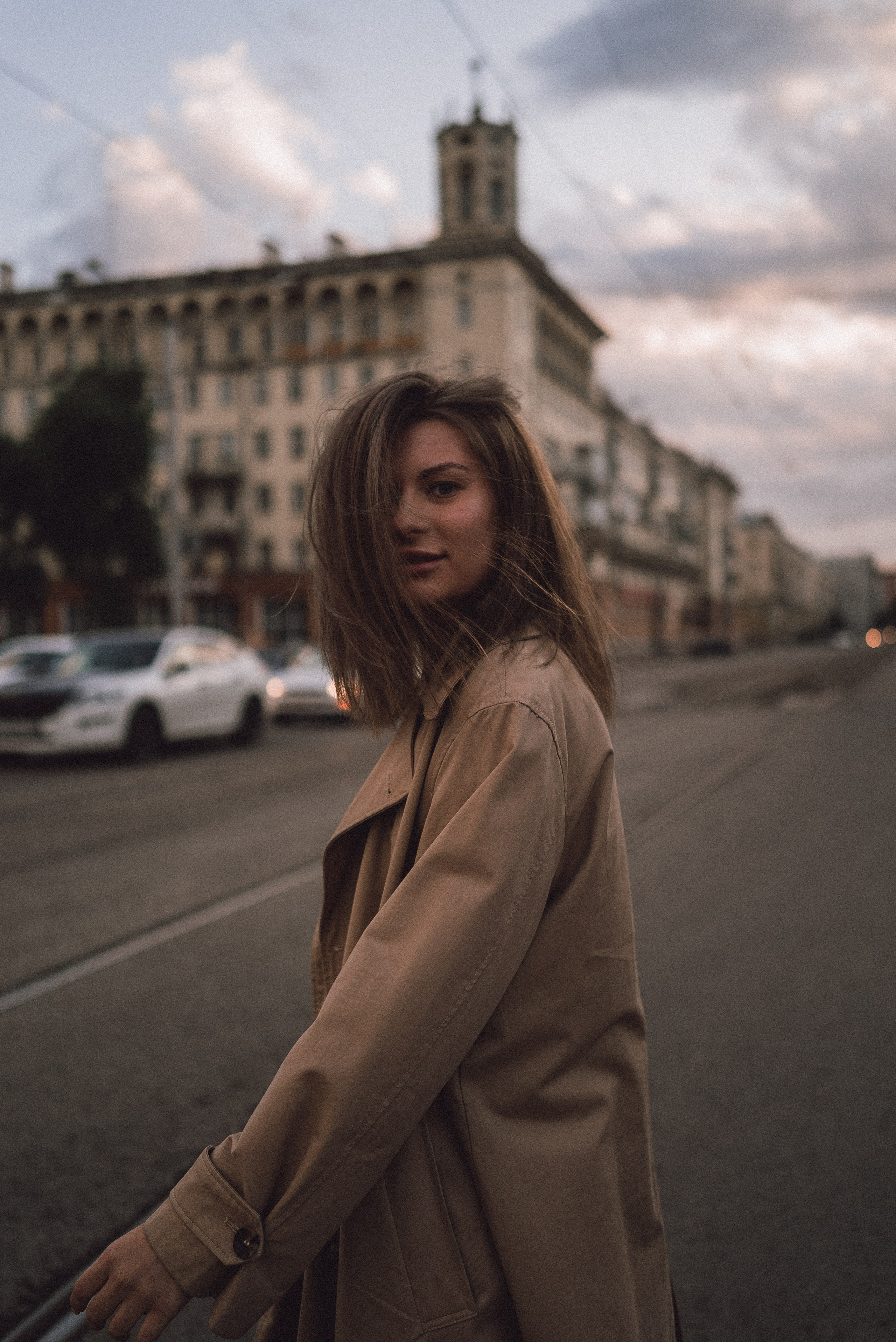 Индивидуальные съемки. Фотограф в Новокузнецке Хорагай Ондар