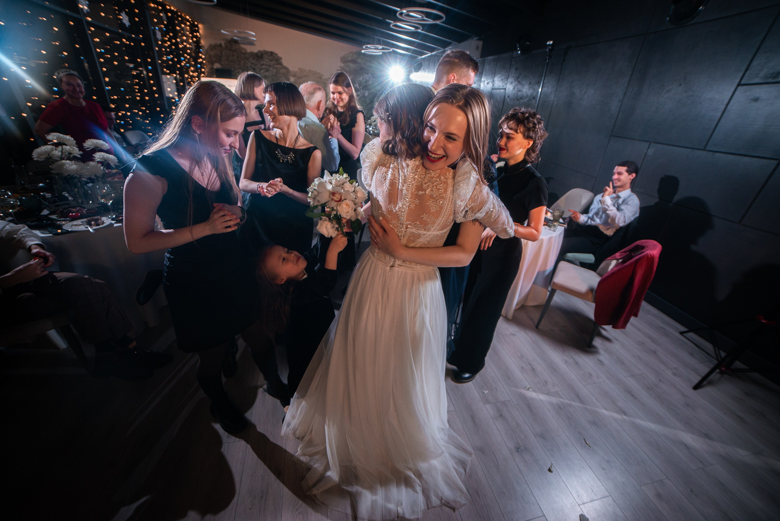 Макар и Софья. Фотограф и видеограф в Москве и МО — Евгений Лавров