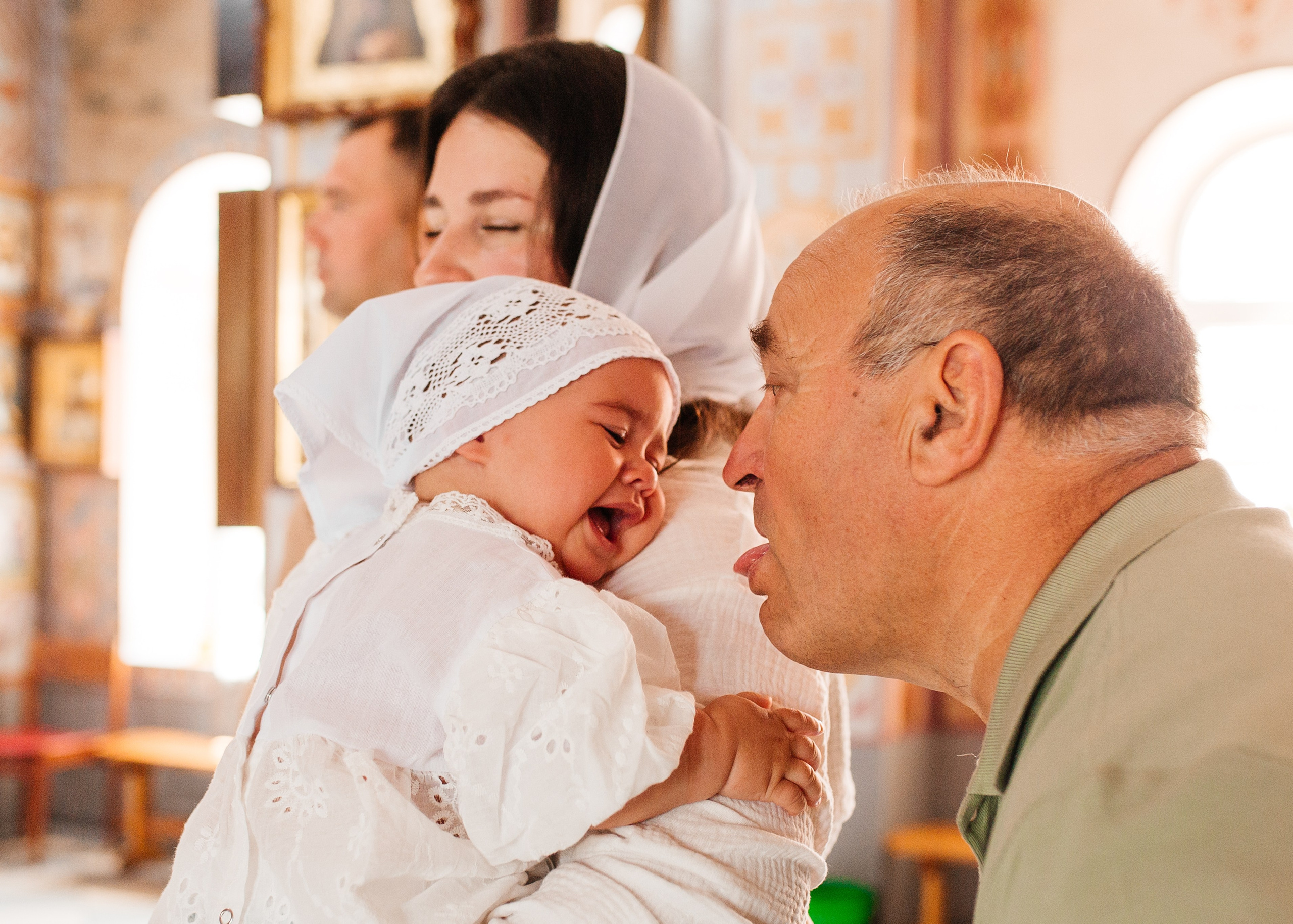 София. Фотограф в Приморско-Ахтарске Марьяна Чопко