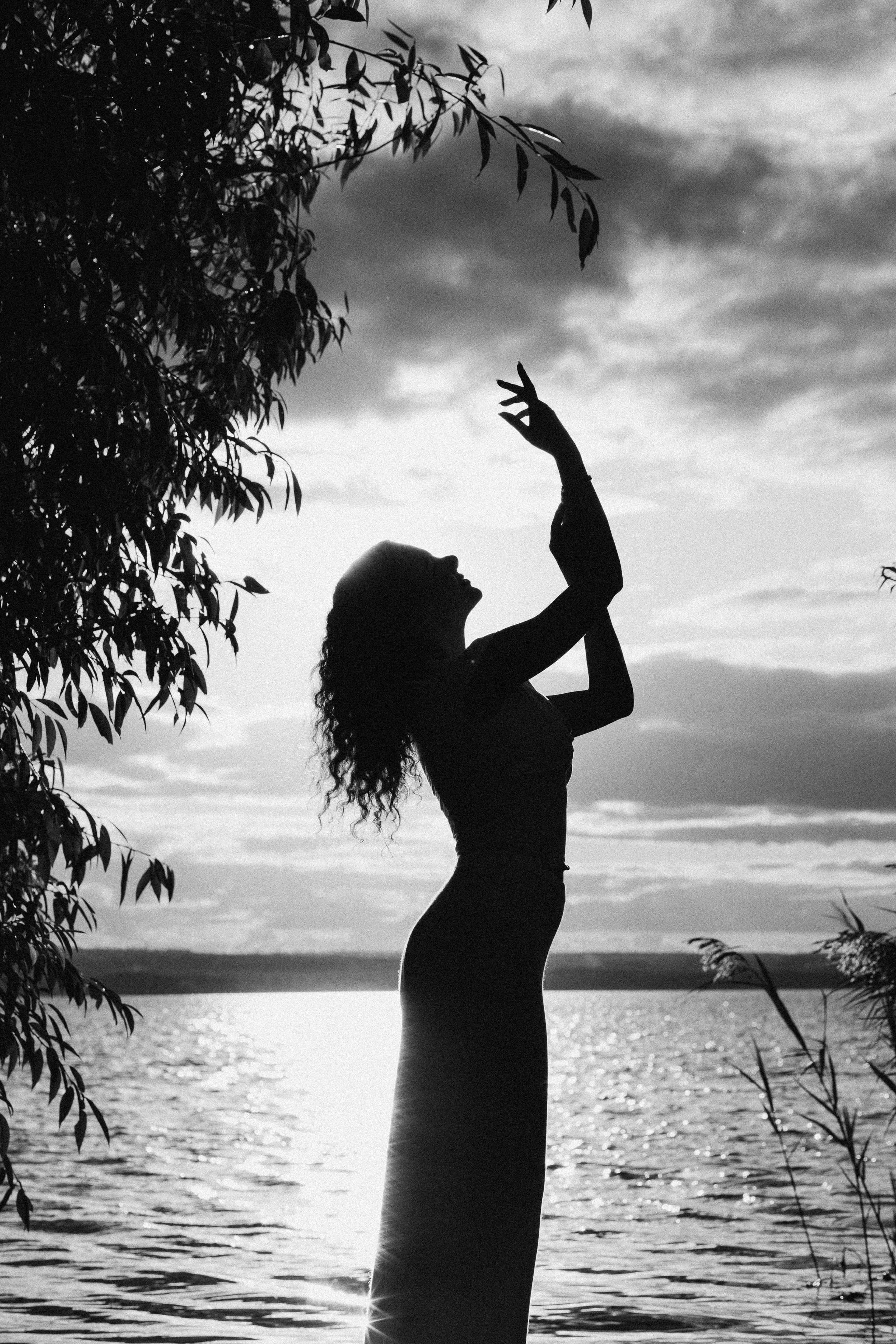 Оксана осень. Фотограф в Челябинске Снежана Резниченко