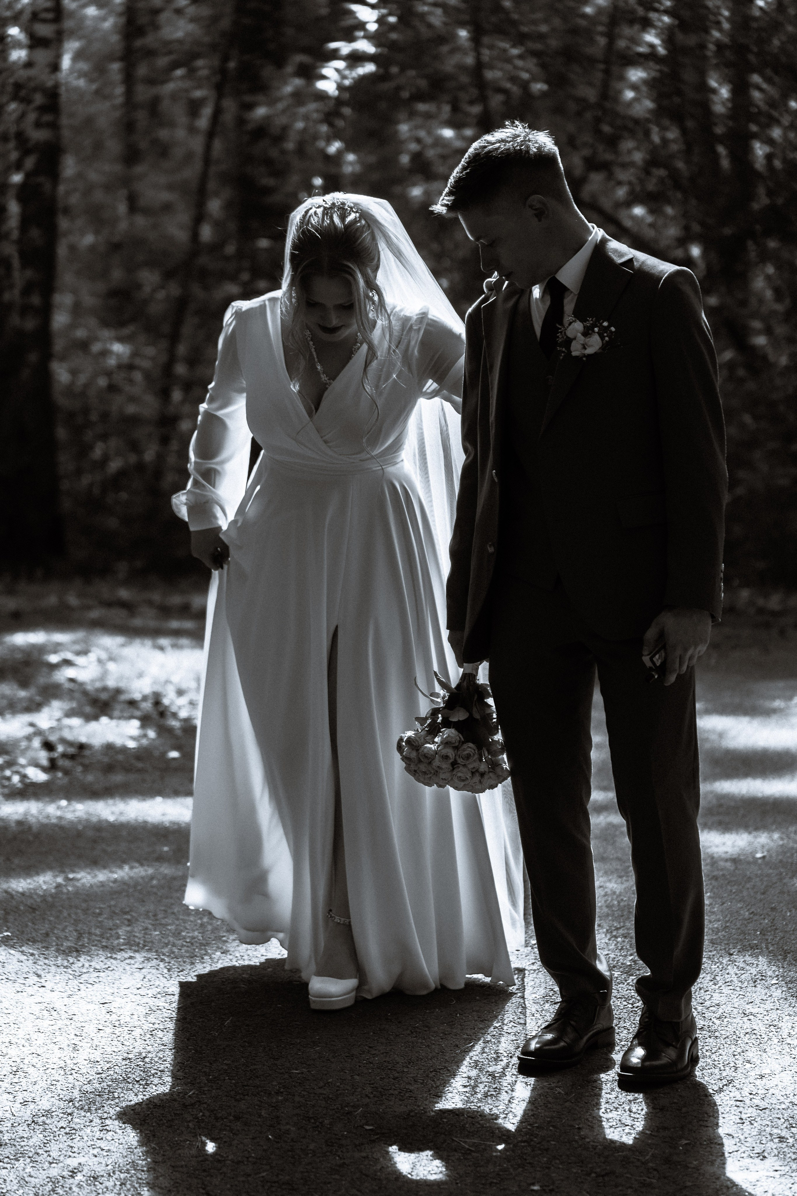 Роман и Дарья