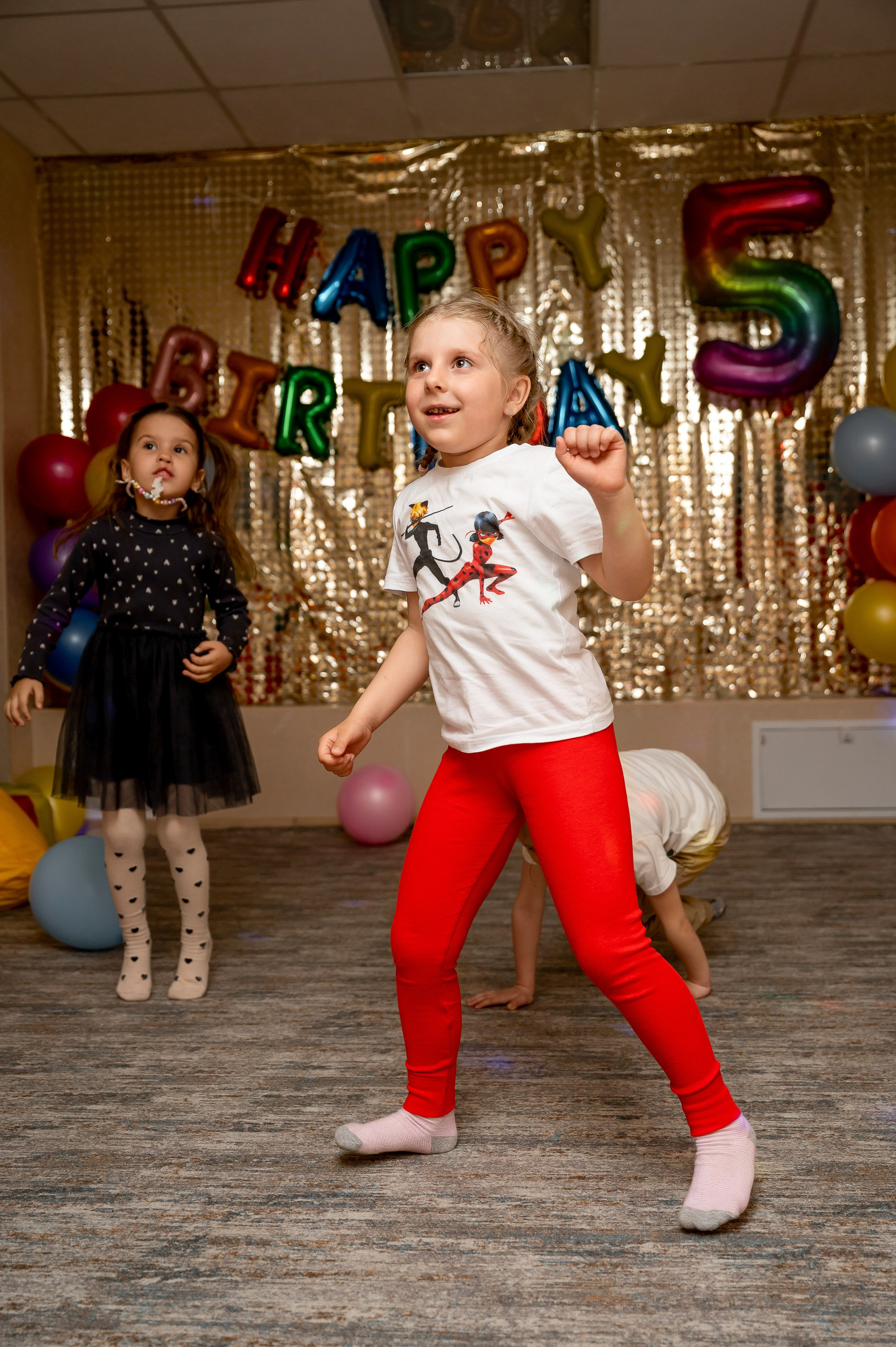 Милашке 6 лет. «Жили-были». Свадебный, семейный и репортажный фотограф. Брянск. Эльвира Голенкова