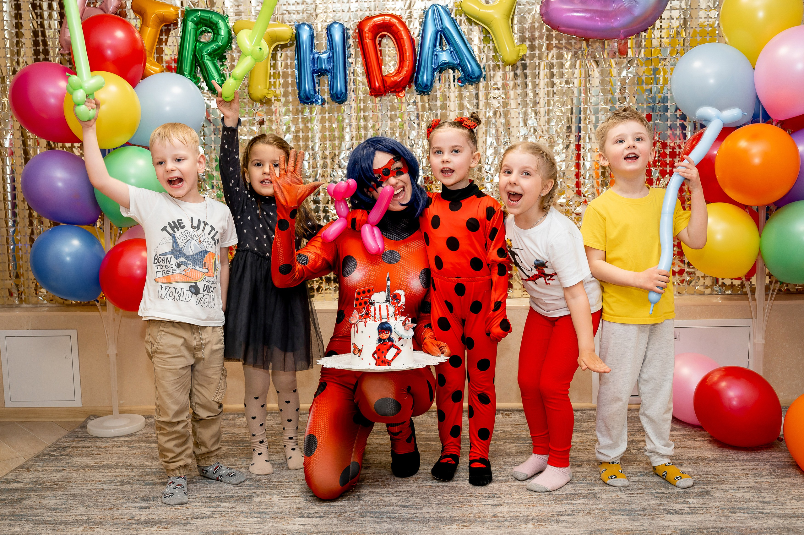 Милашке 6 лет. «Жили-были». Свадебный, семейный и репортажный фотограф. Брянск. Эльвира Голенкова