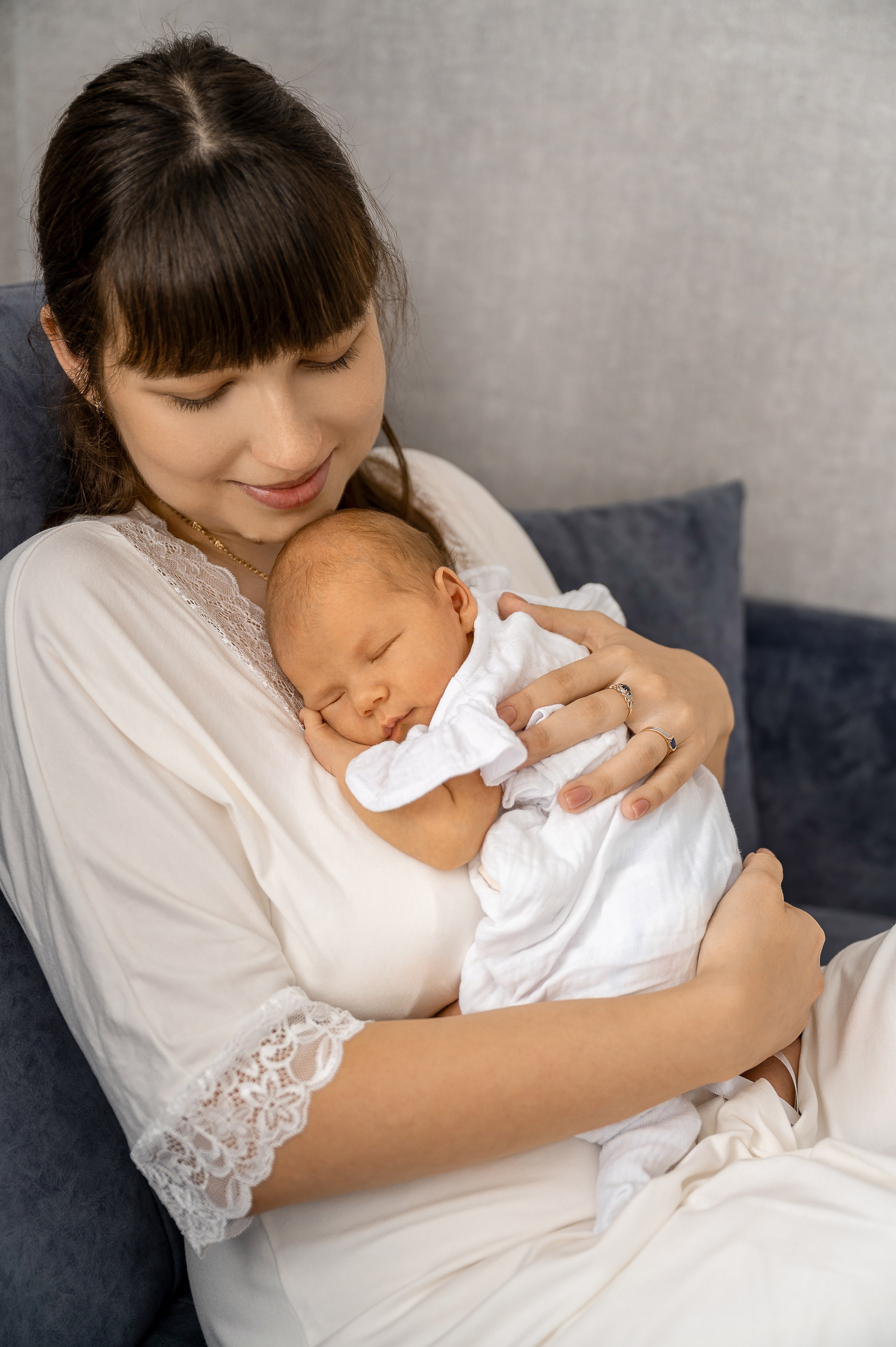 Бусинка. Свадебный, семейный и репортажный фотограф. Брянск. Эльвира Голенкова