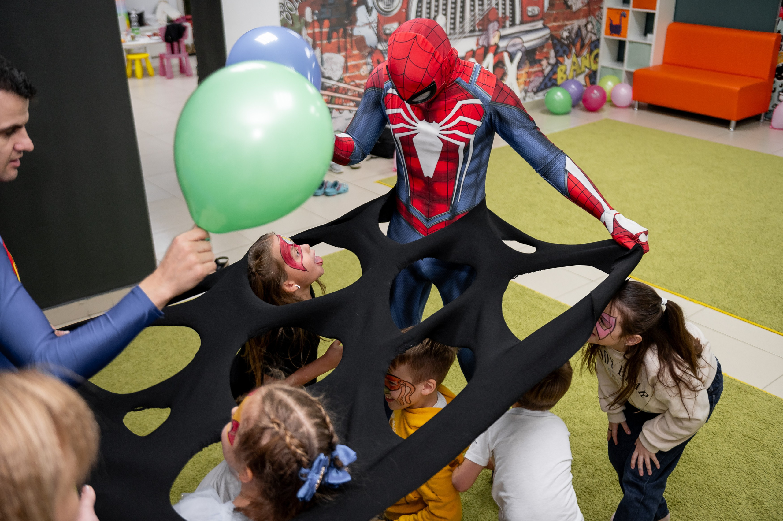 Федору 5 лет. «Жили-были». Свадебный, семейный и репортажный фотограф. Брянск. Эльвира Голенкова