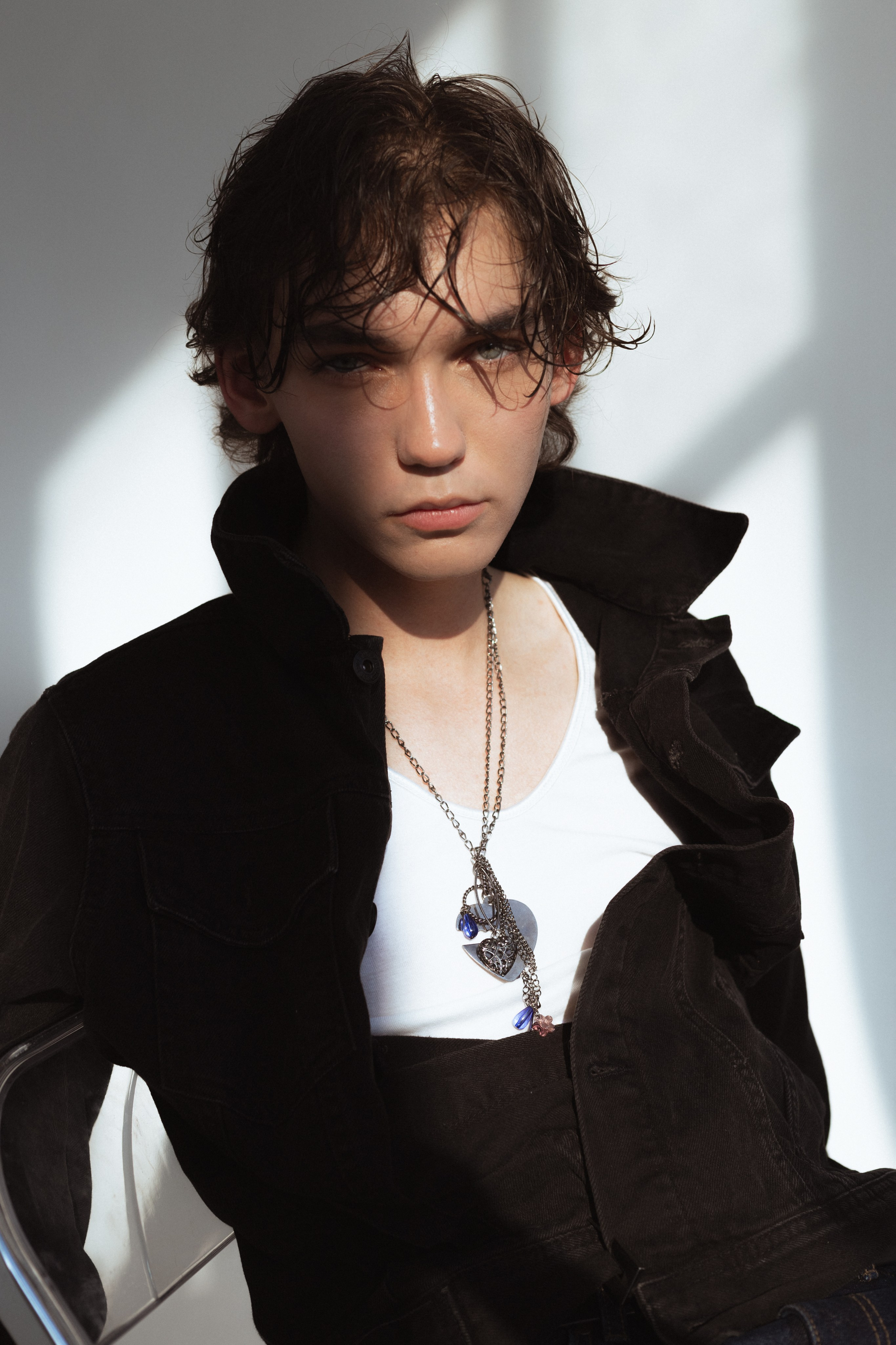 Дарий. Модельное агентство ТМ МОДЕЛС в Калининграде