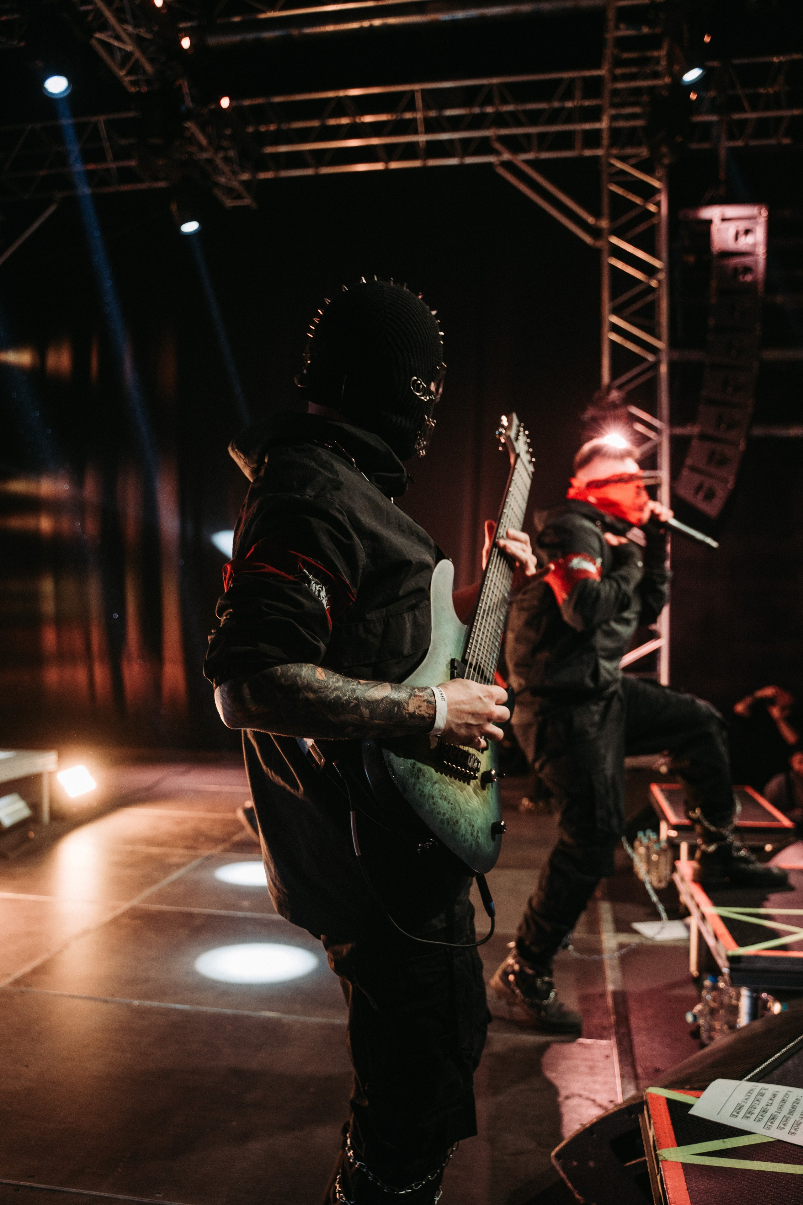 Мегамозг. Игорь Богатов — фотограф