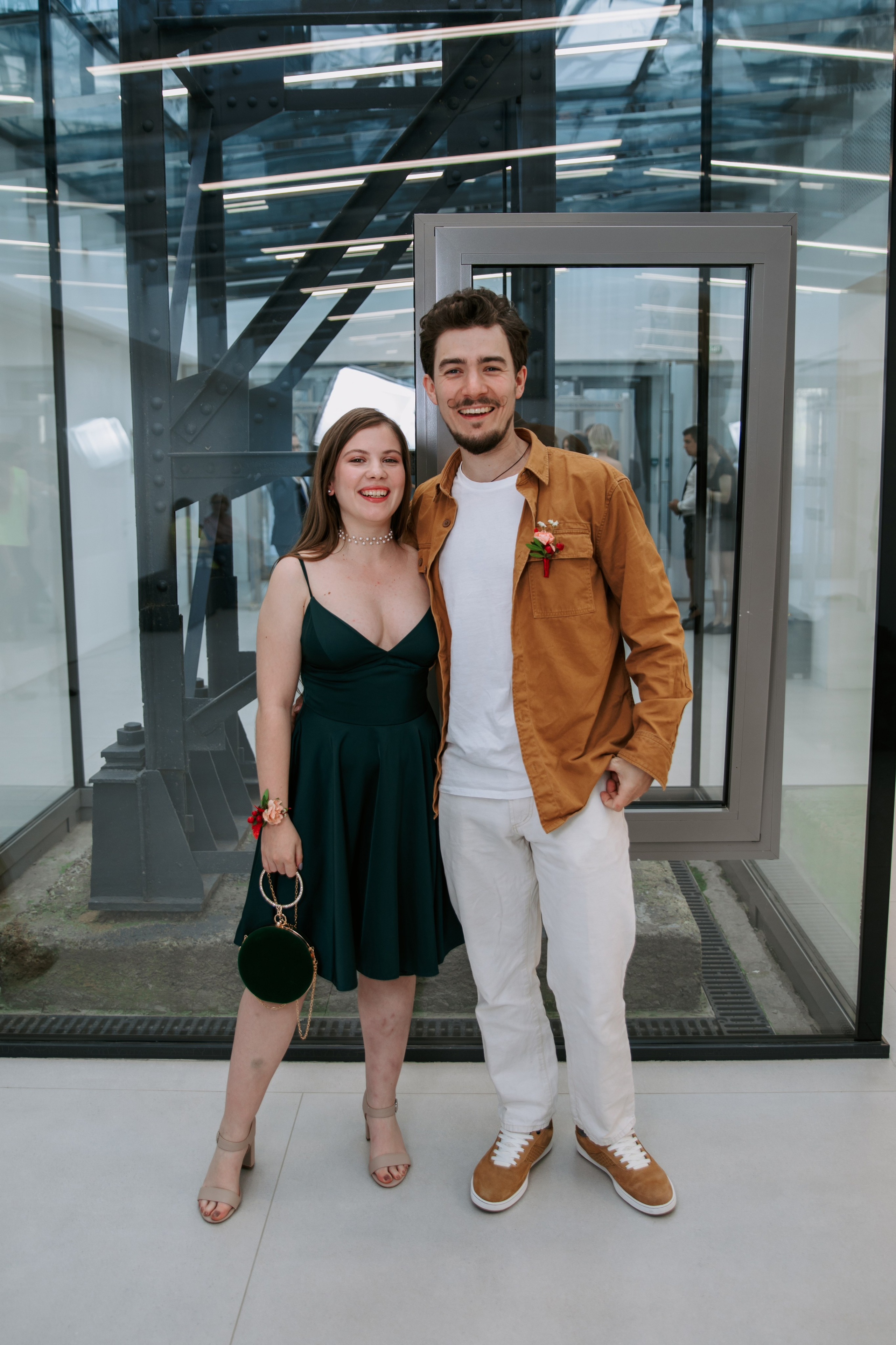 Репортажная съёмка. Павел Померанцев