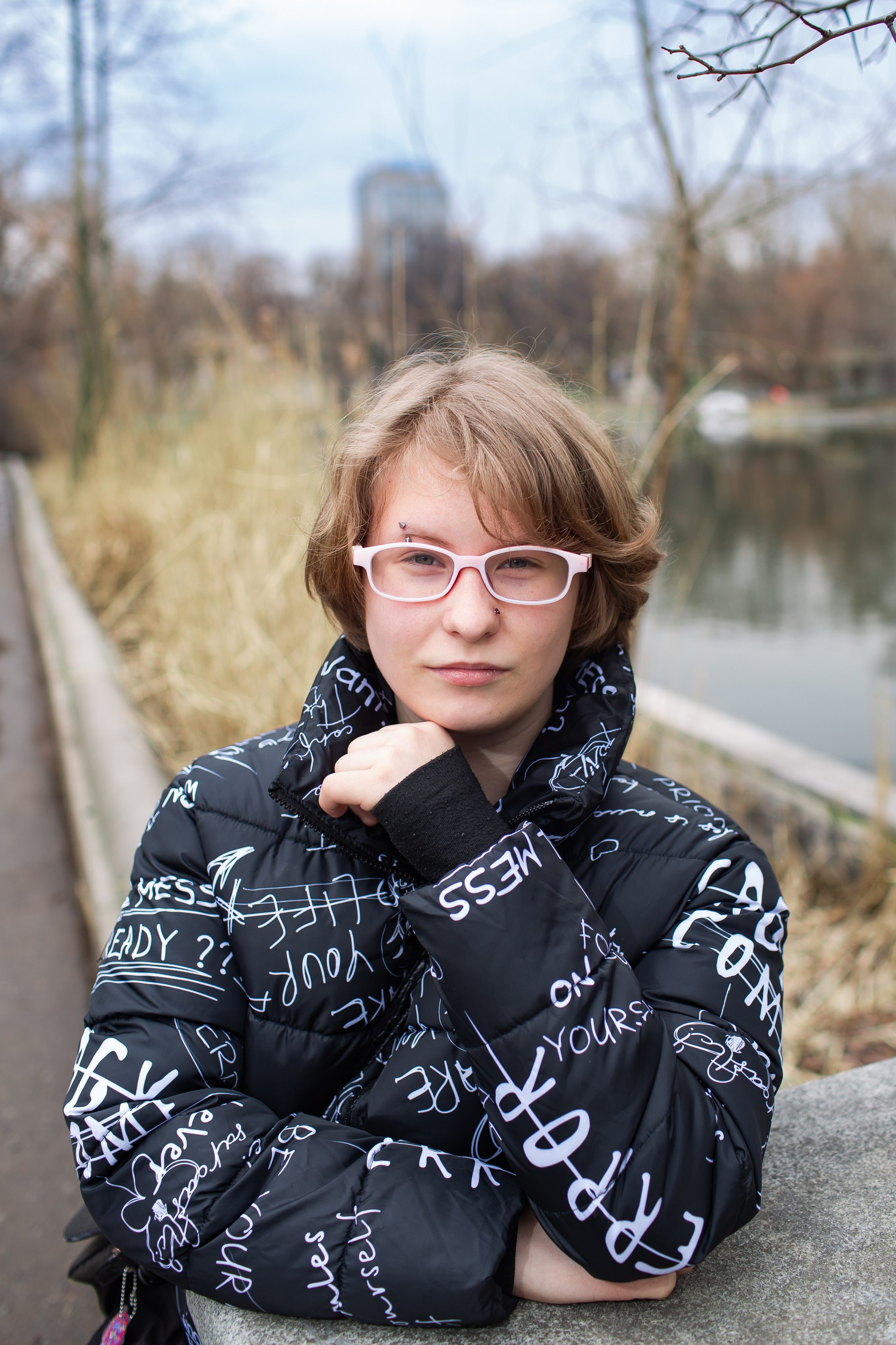 Фотопрогулка. King and Queens