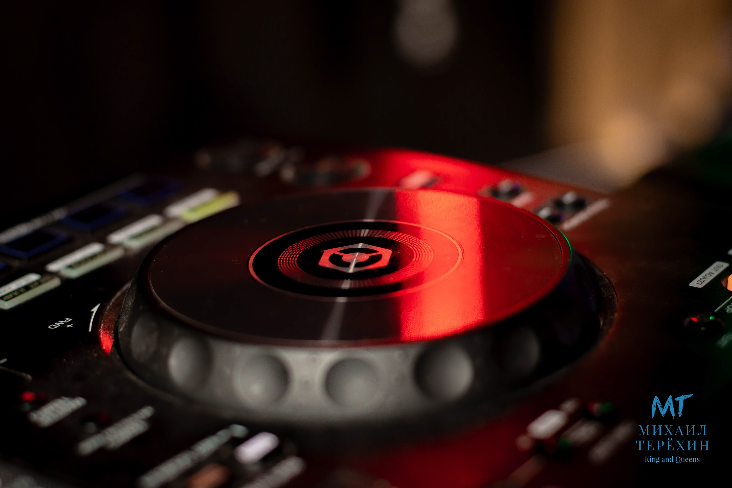 Концертная фотография. King and Queens