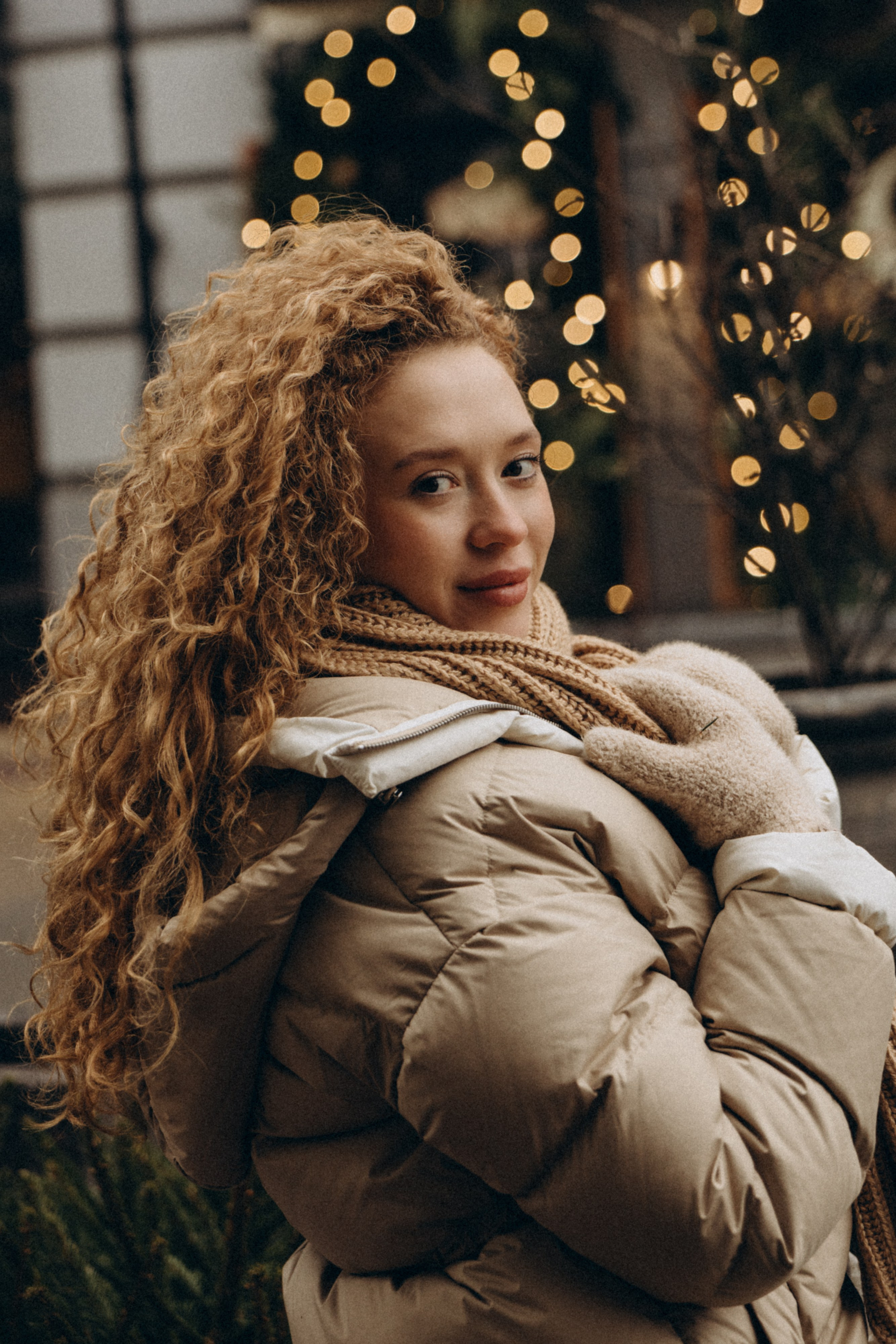 Николь и Богдан