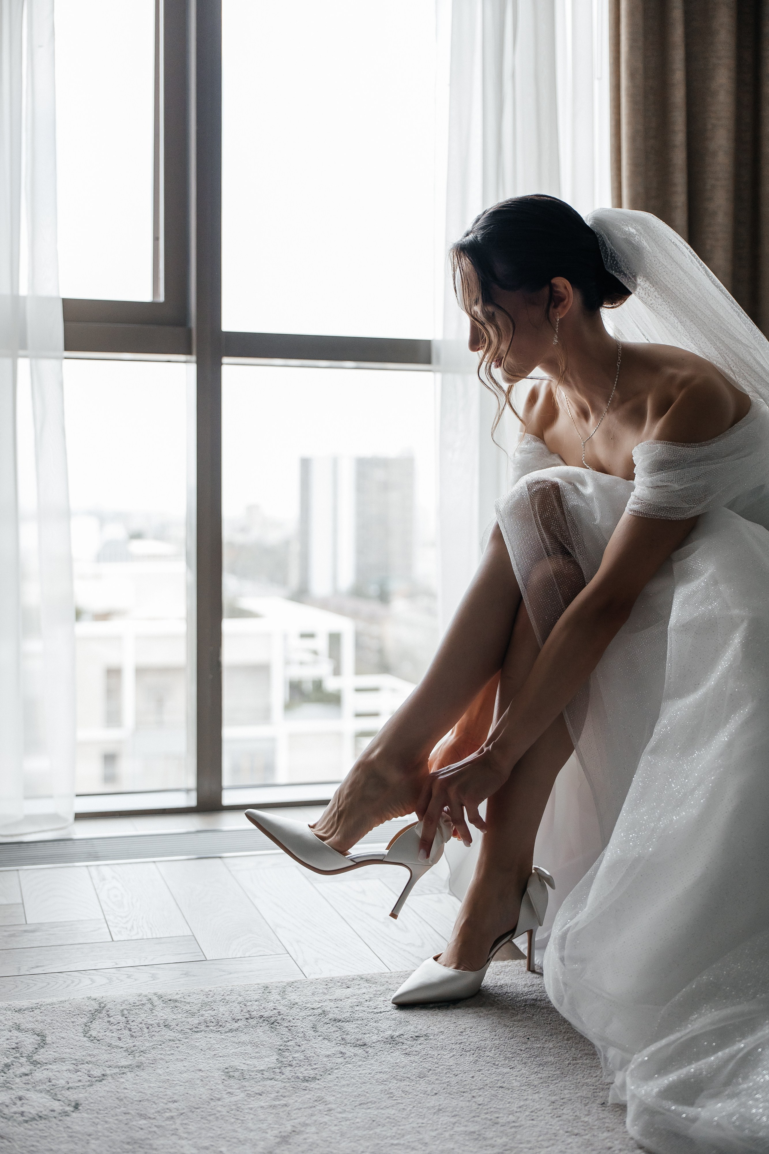 Алина и Кирилл