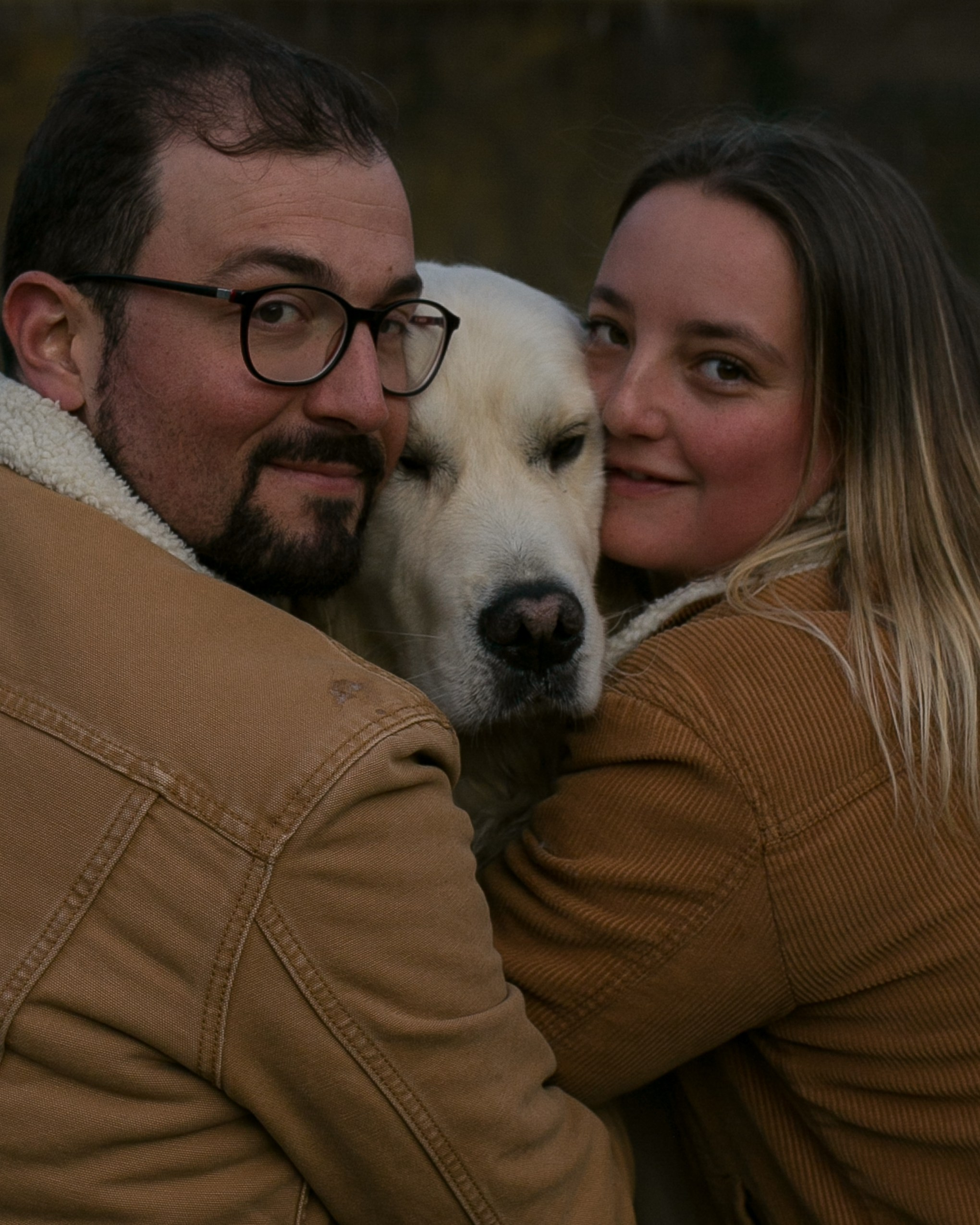 Камий и Максим (и Ральф)