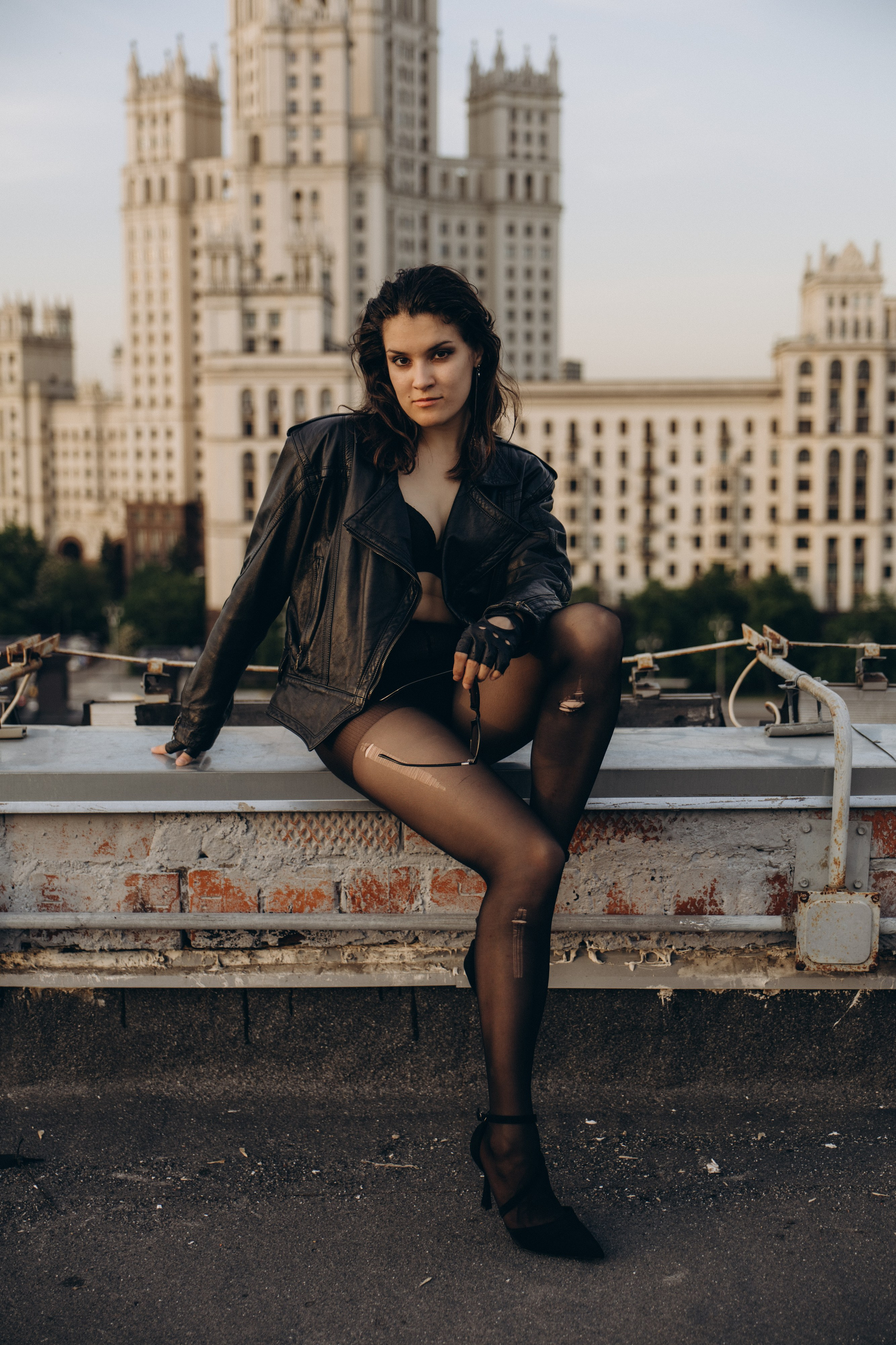 Оля. Фотограф Ростов-на-Дону I Москва