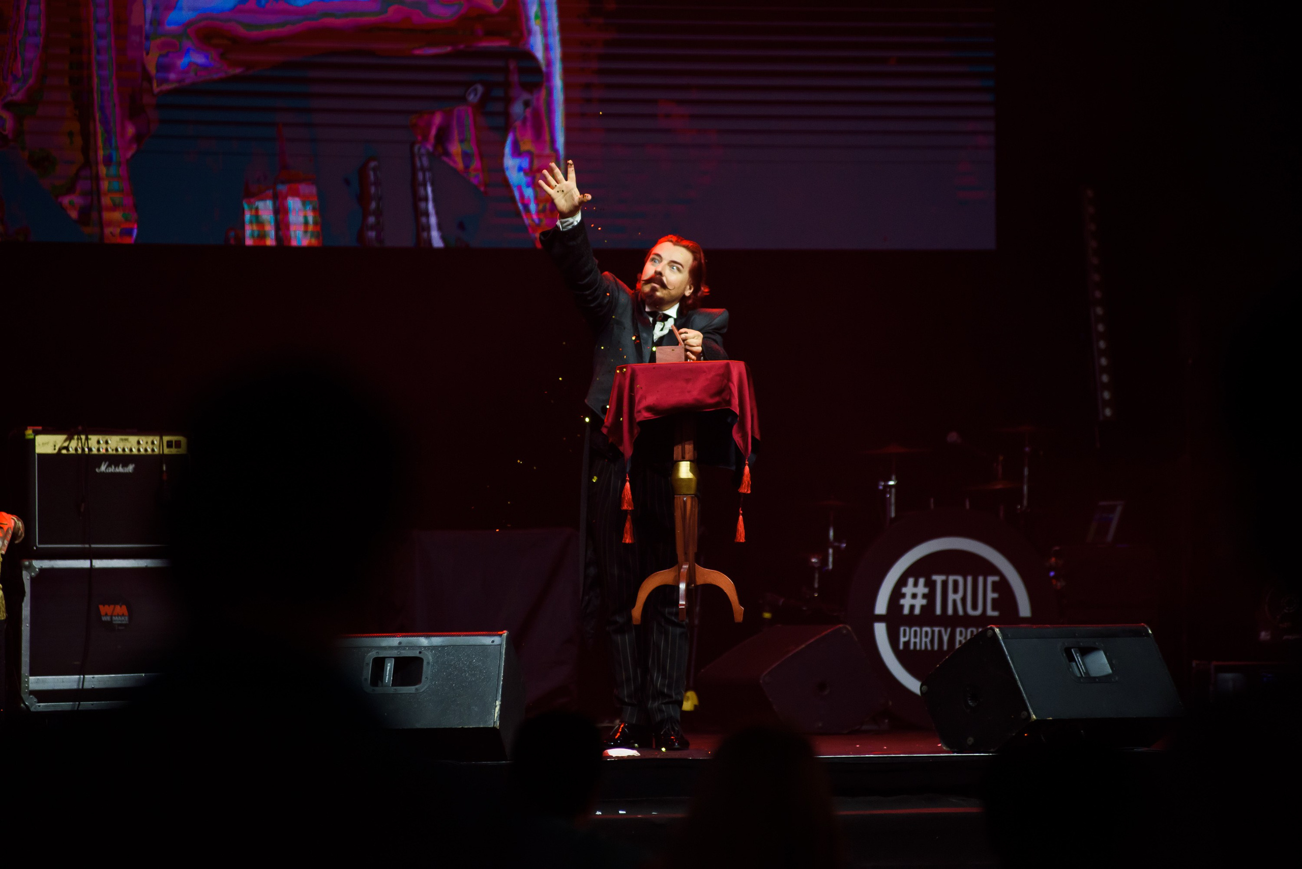 Корпоратив СМТ. Нам 32 года!. Фотограф в Санкт-Петербурге — Эдуард Фазлетдинов | Репортаж, свадьбы, студия