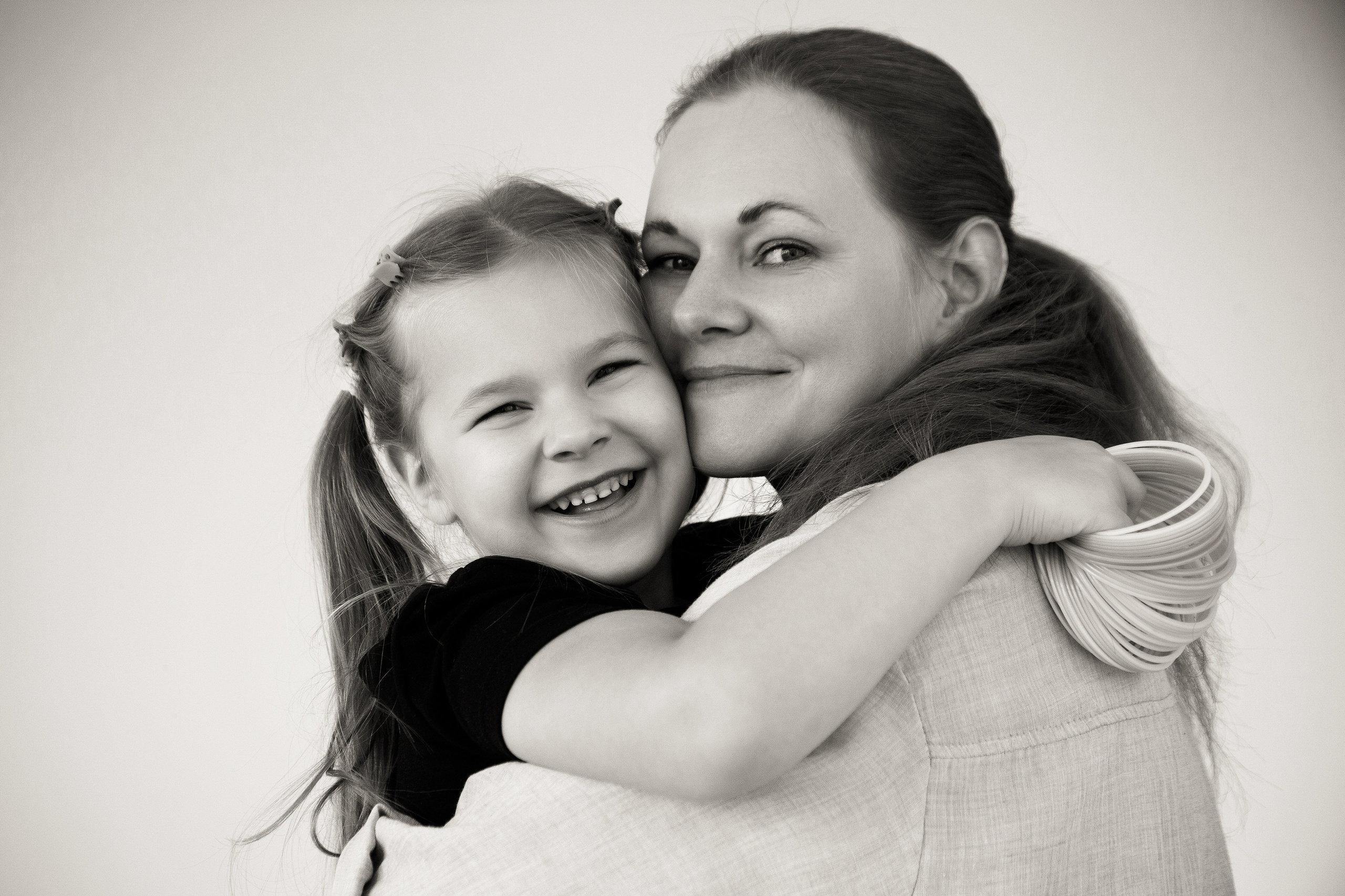 Семейная фотосессия в студии One take studio VANILLA. Свадебный и семейный фотограф в Москве и Подмосковье Лариса Козлова