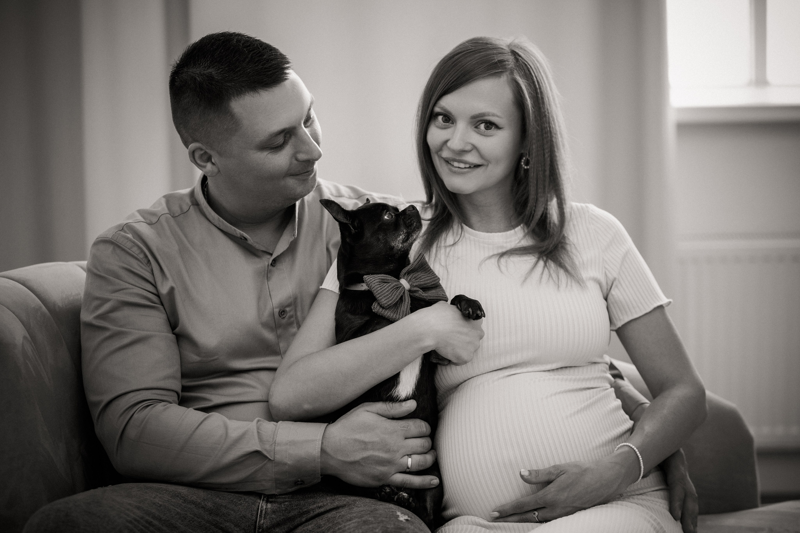 Фотосессия беременности в студии. X-Place студия в Москве. Свадебный и семейный фотограф в Москве и Подмосковье Лариса Козлова