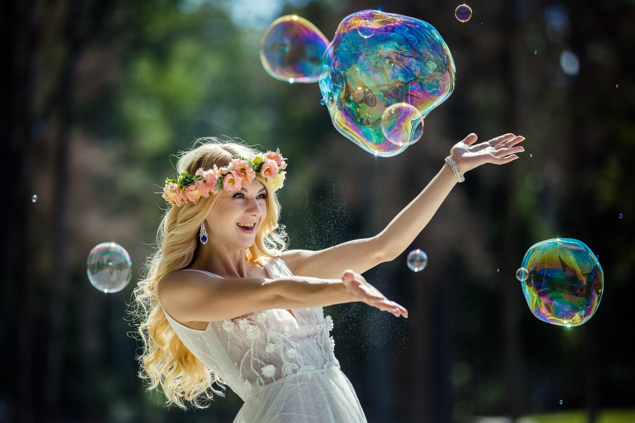 Алёна и Михаил. Свадебный и семейный фотограф в Москве и Подмосковье Лариса Козлова