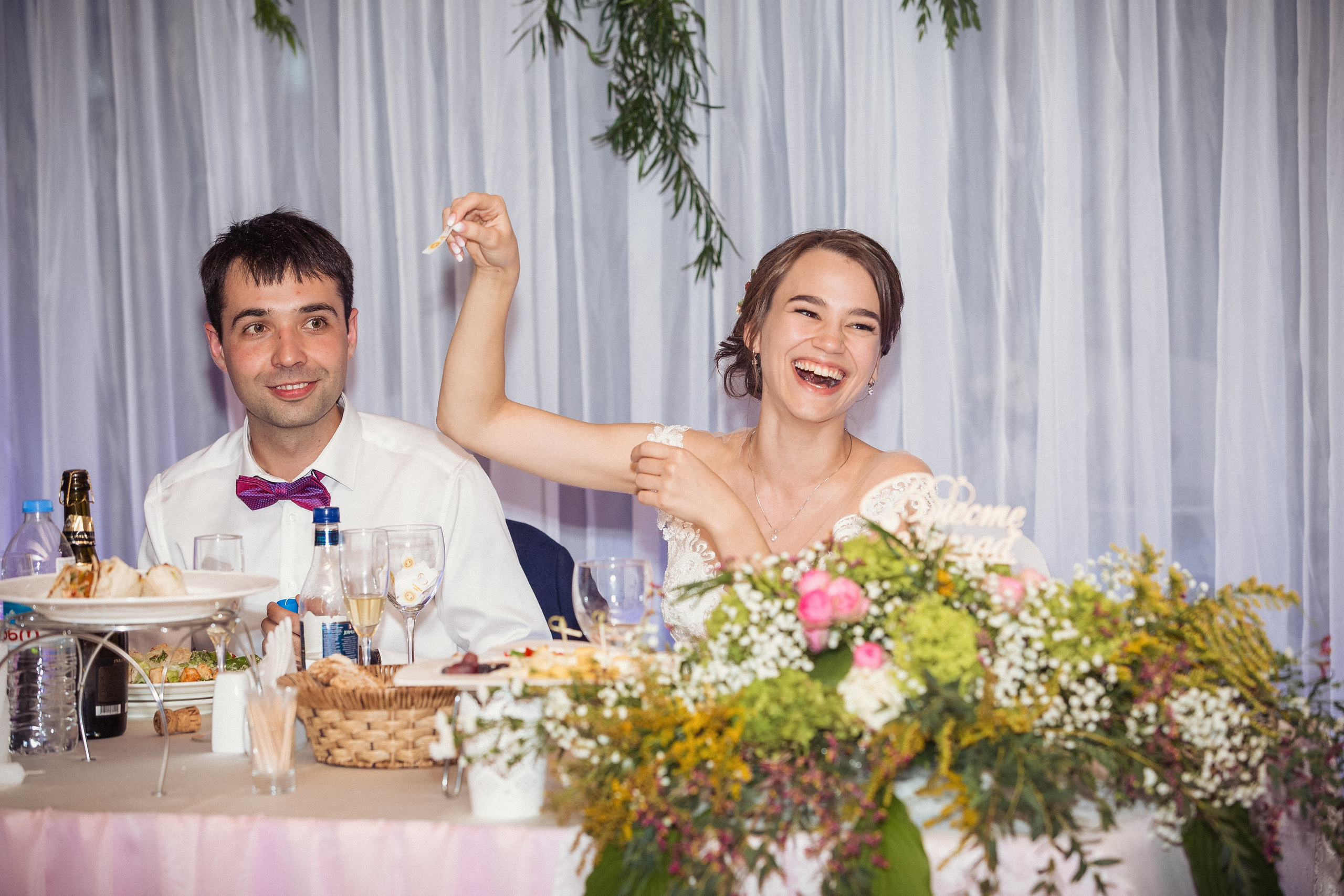 Анна и Иван. Свадебный и семейный фотограф в Москве и Подмосковье Лариса Козлова