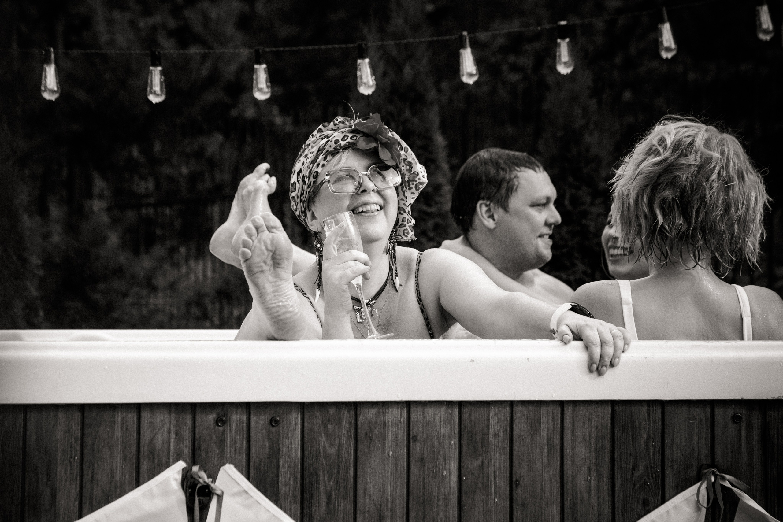 Свадебная фотосъемка в загородном отеле «LaFa». Свадебный и семейный фотограф в Москве и Подмосковье Лариса Козлова