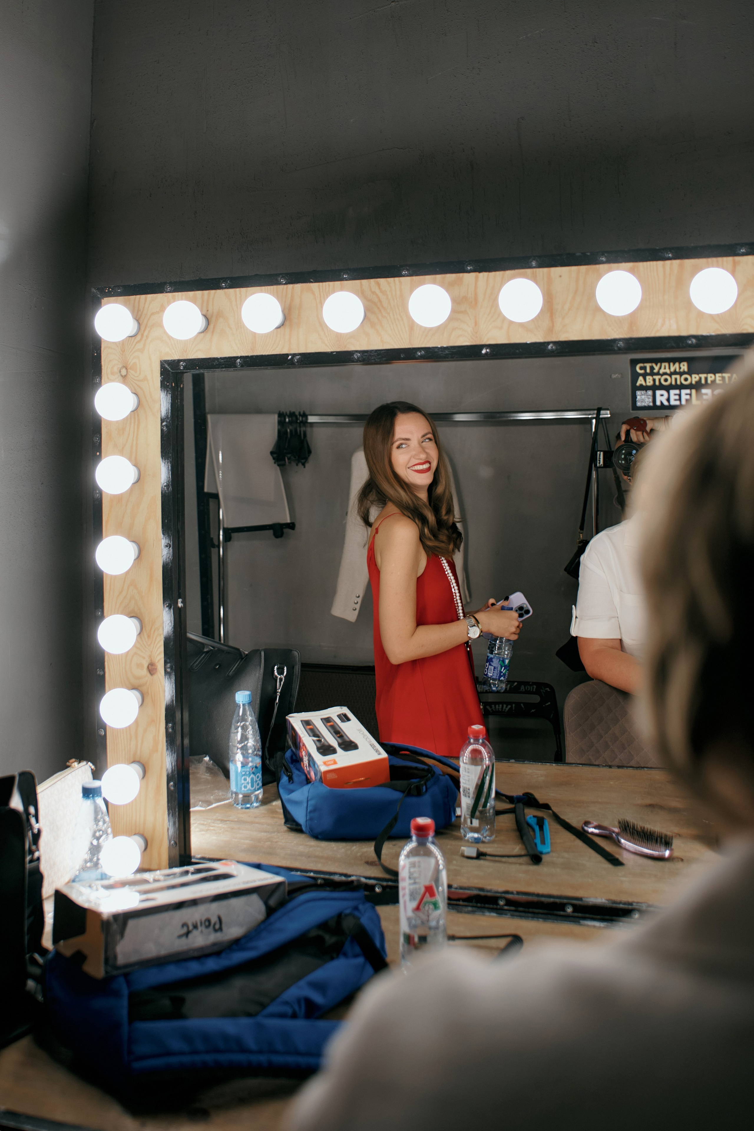 WomenClubWorld. Конференция. ФОТОГРАФ Кристина Павлова | МОСКВА