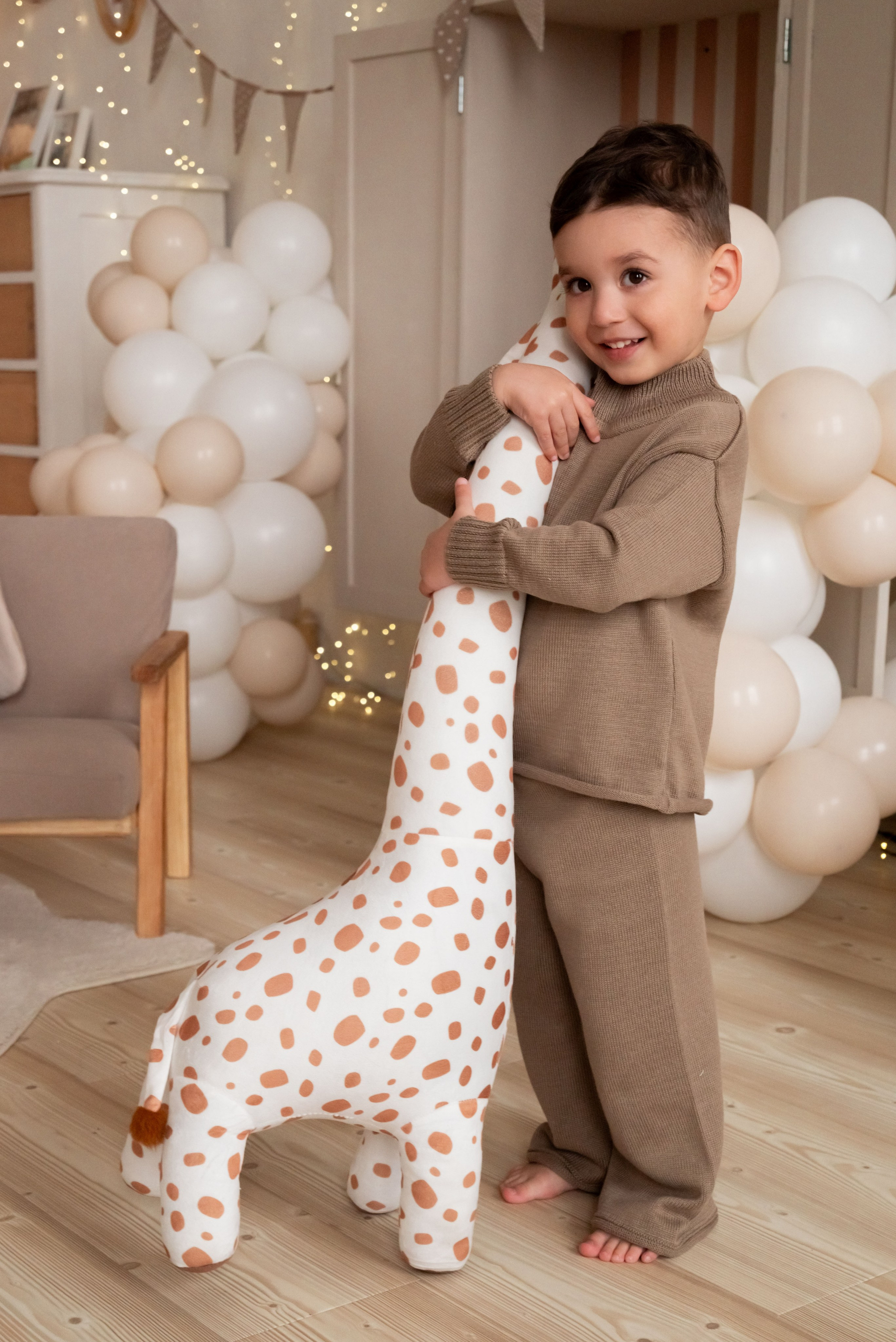 Детская студийная фотосессия. Профессиональный фотограф в Твери Иванова Юлия