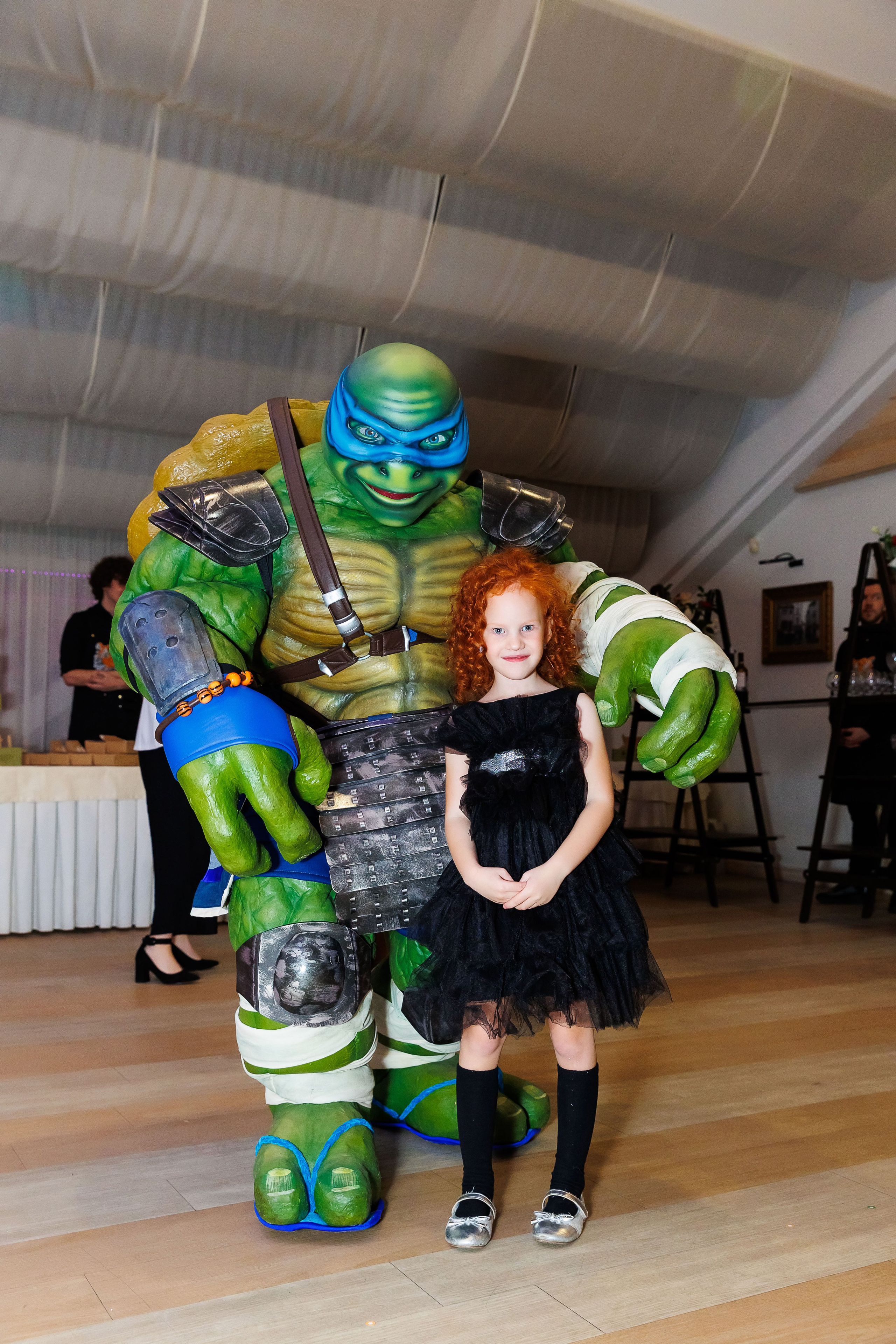 Журнальная вечеринка Fasion Family Weekend. Фотограф Новосибирск — Наталья Гресь