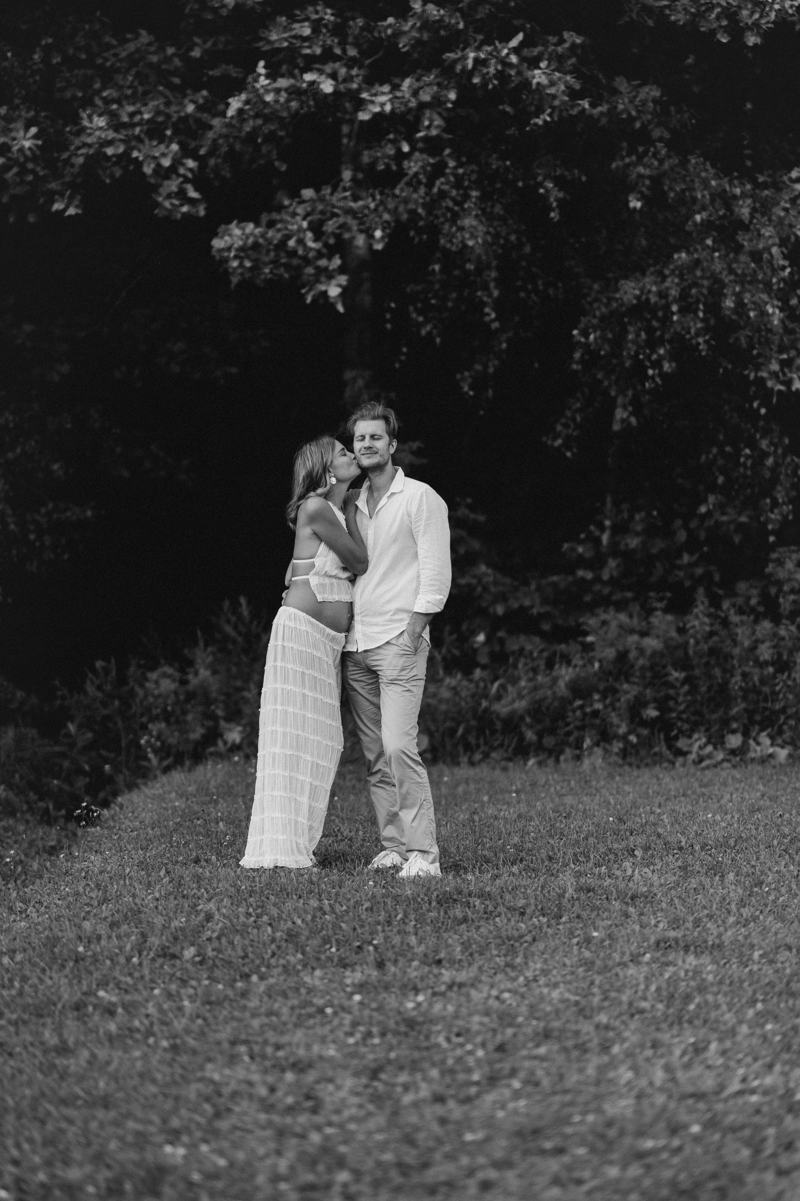 В ожидании тебя…. Творческий фотограф взрослых и детей в Москве Анна Блифернец