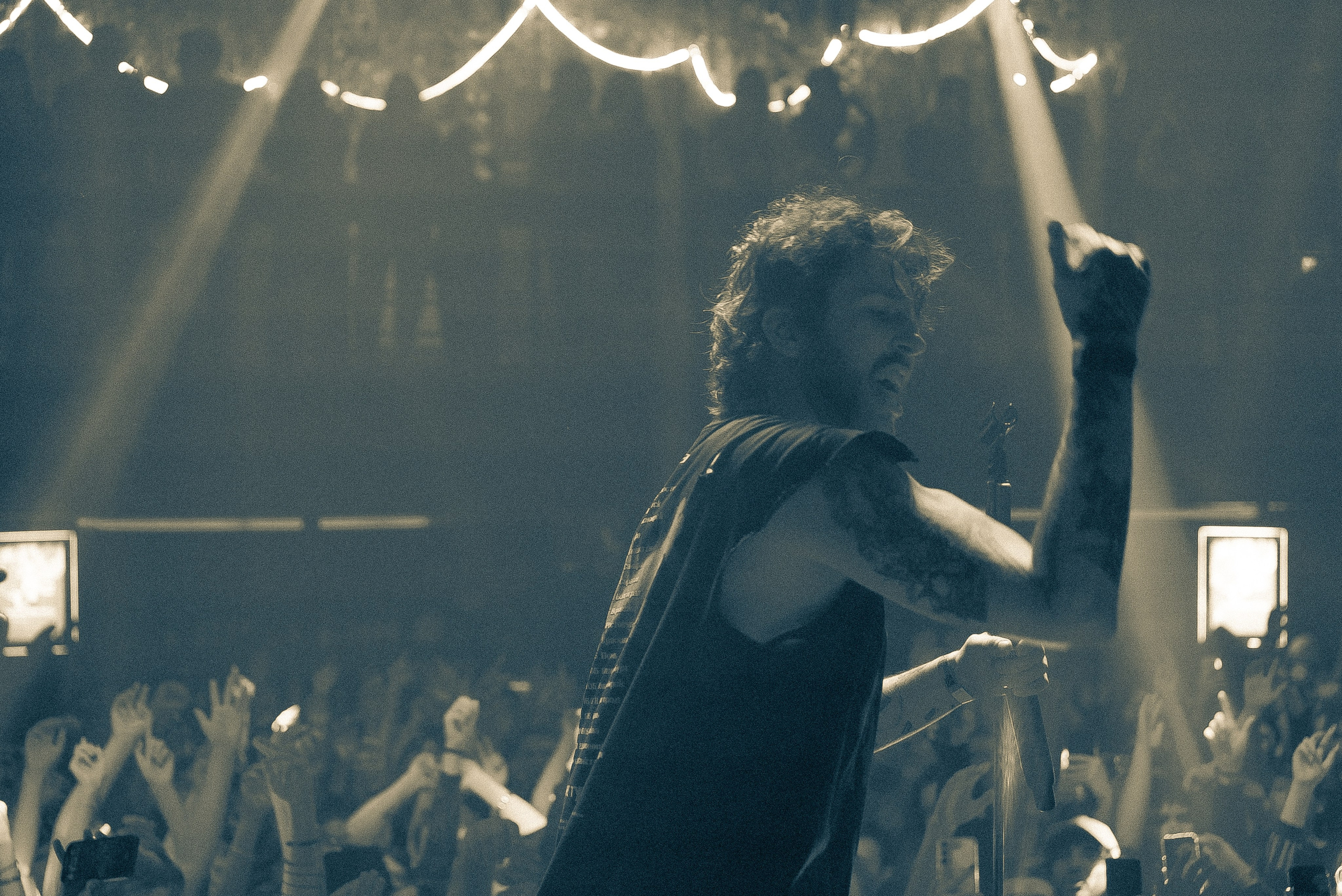 Booker. Фотограф | Владивосток | Мария