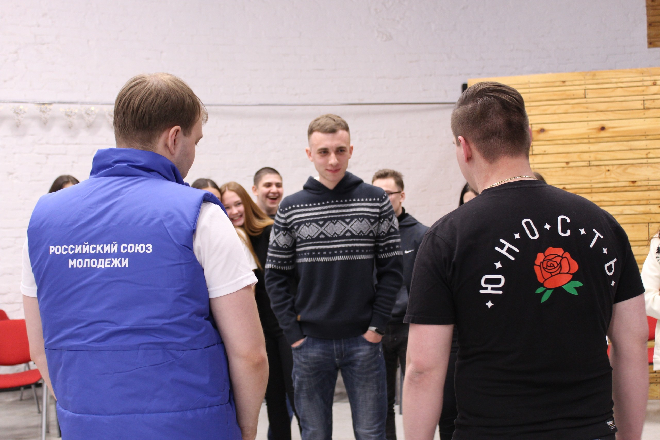 Форумы/Семинары. Фотограф | Владивосток | Мария