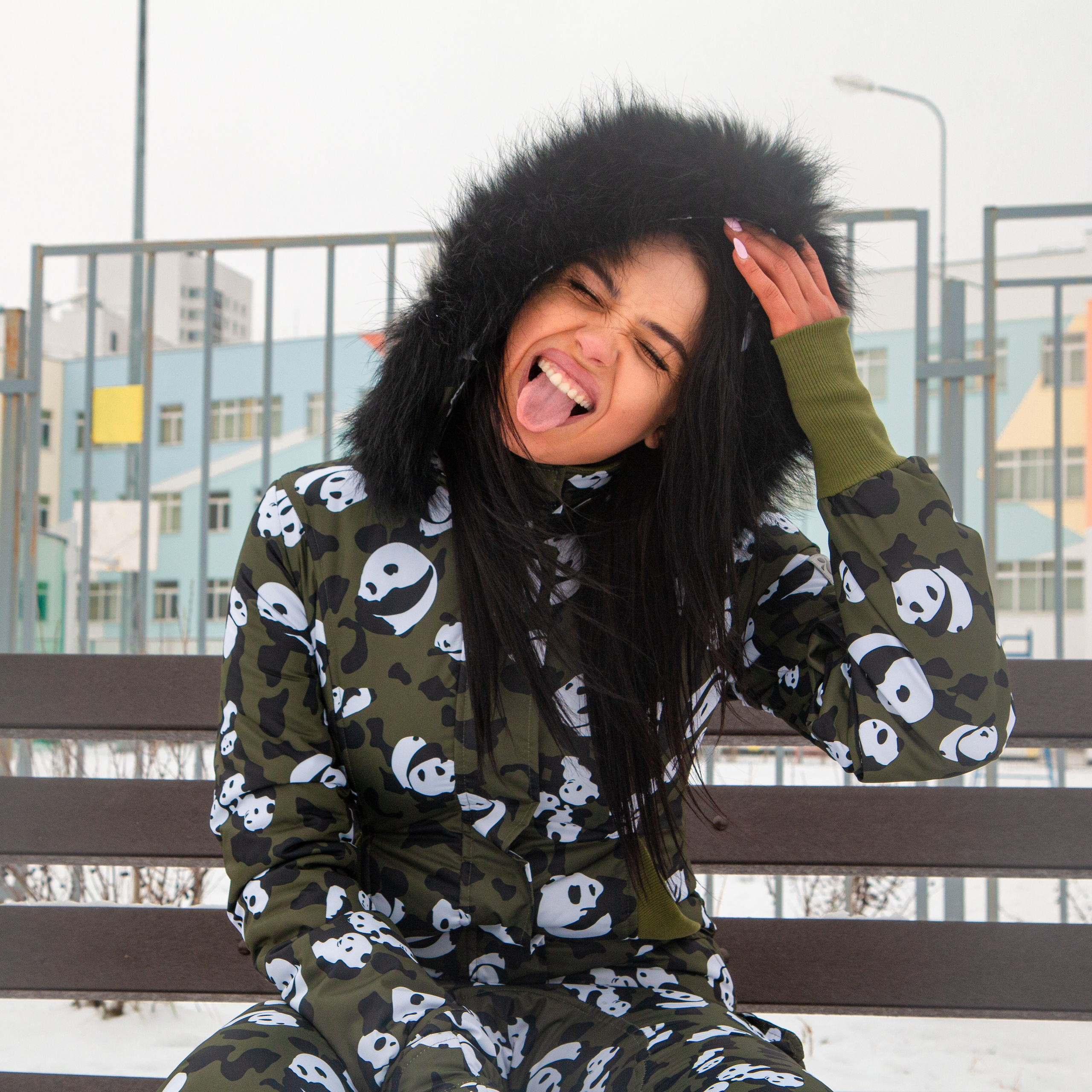 Одежда бренда «Мамапапа». Предметный и репортажный фотограф Алексей Кротов