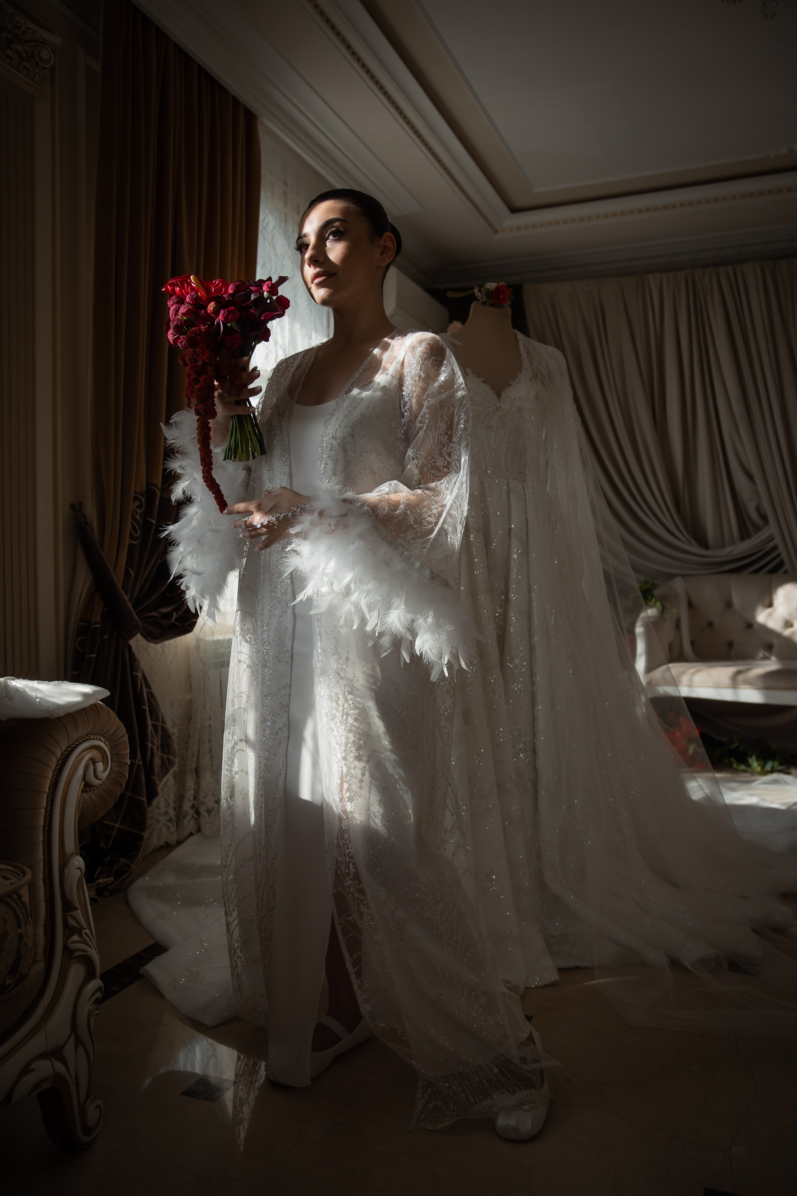 R&V. Свадебный и семейный фотограф