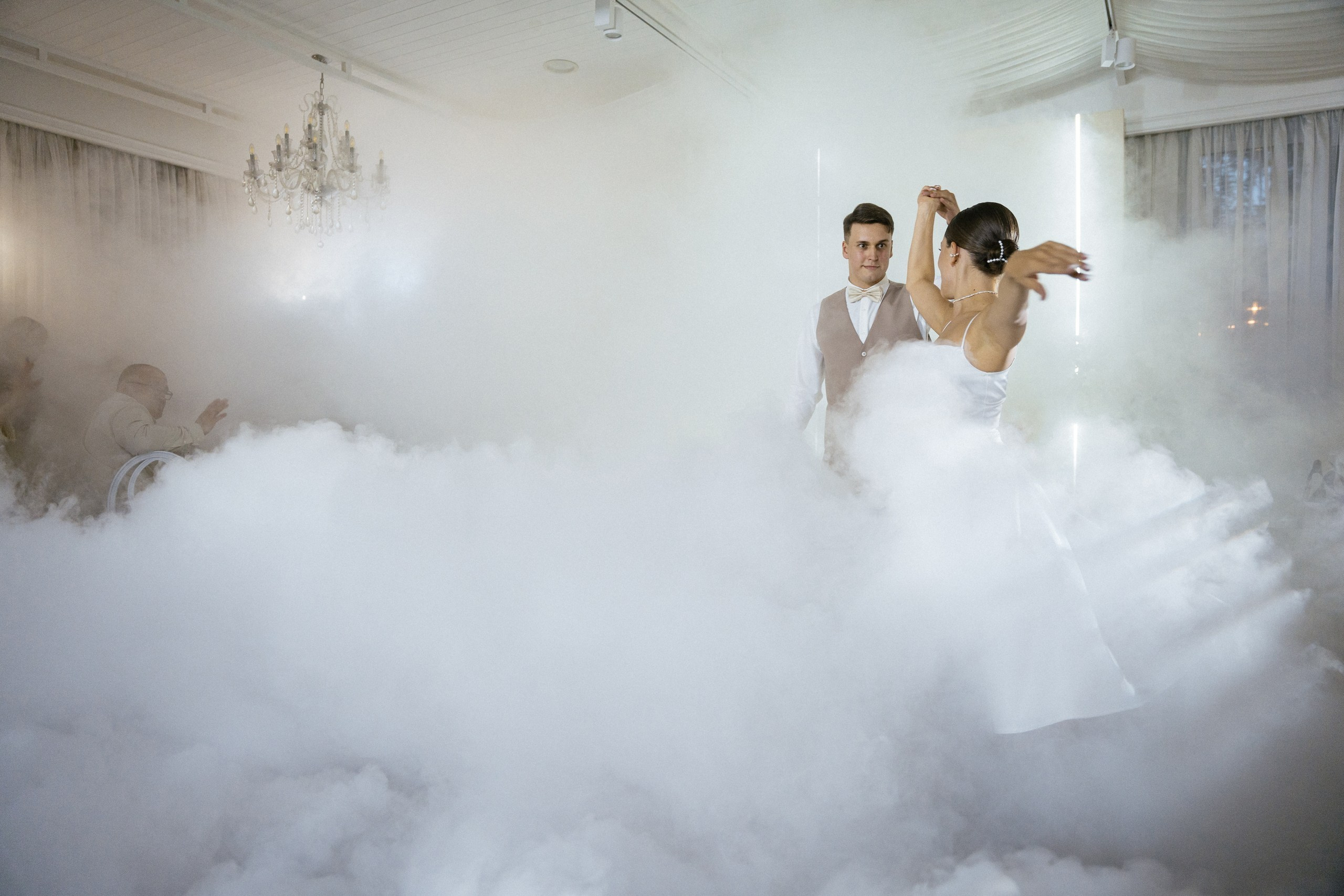 Лев и Лиза. Фотограф Томск, Новосибирск Влад Свириденко