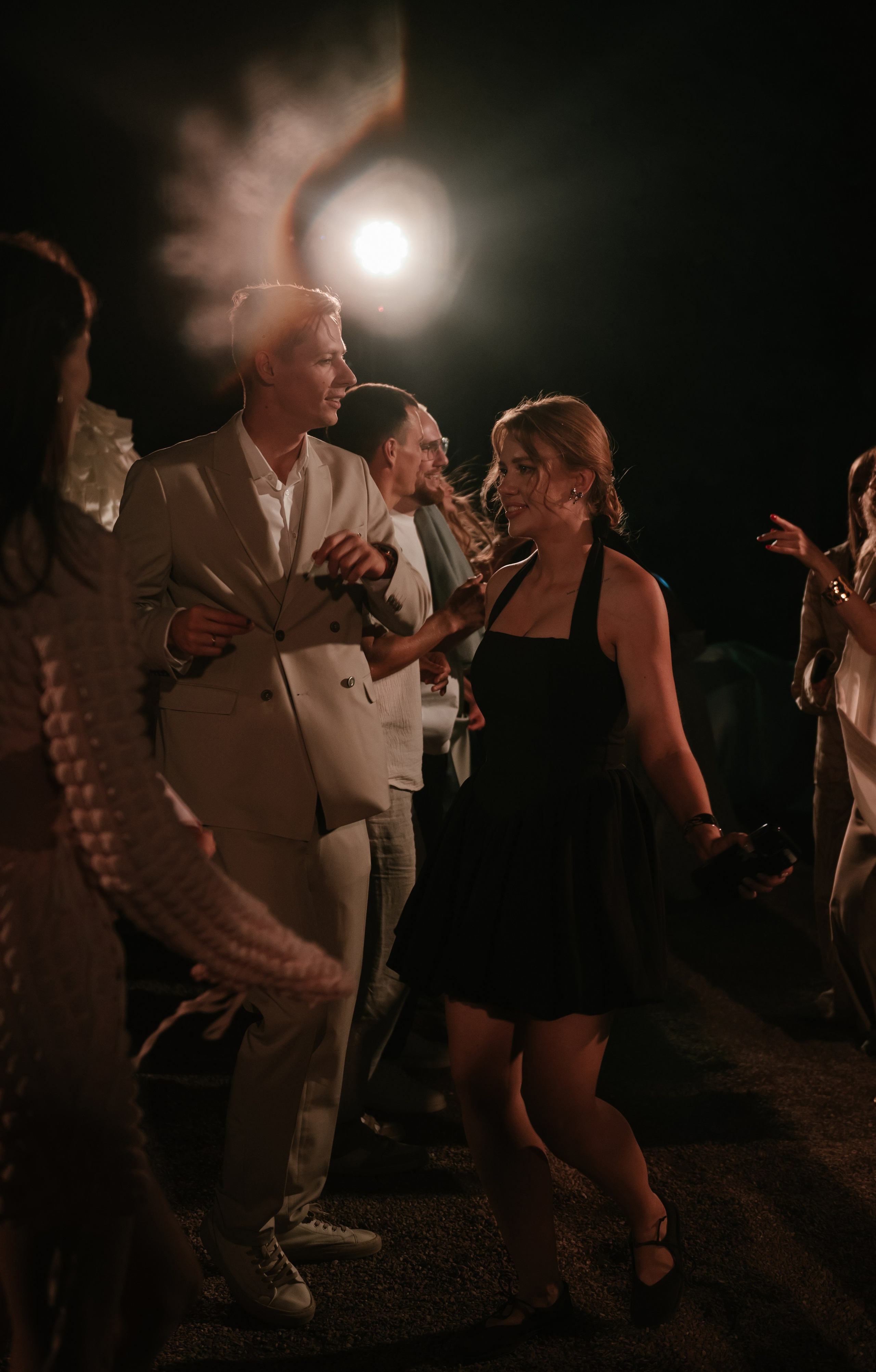 Никита и Настя (Серебряное озеро). Свадебный, женский, семейный фотограф в Севастополе Юлия Мошенко