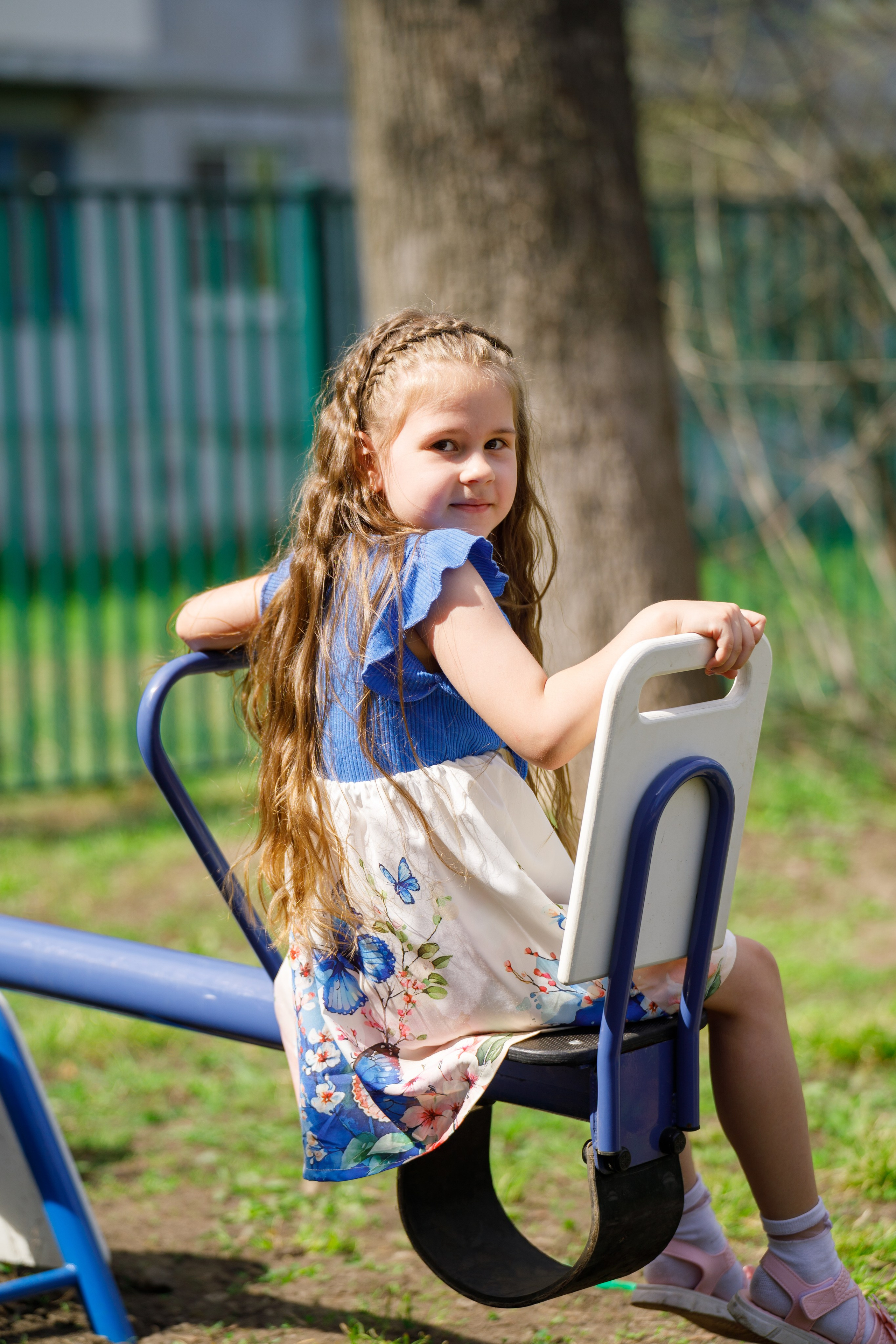 Детские сады. Детский и школьный фотограф Дмитрий Рыбалко