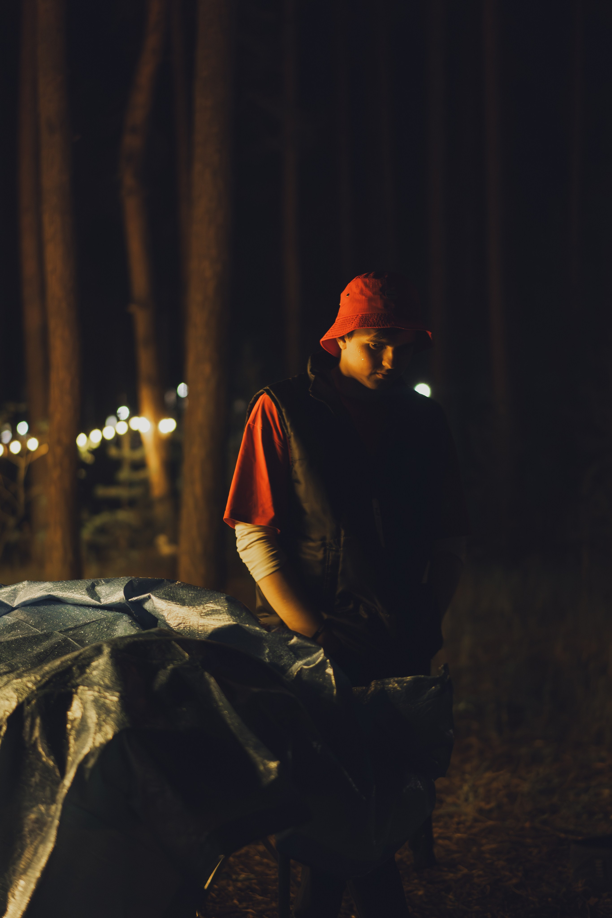 Палаточный форум CAMPot 2025. Фотограф Надежда Погребняк | Рязань | Москва