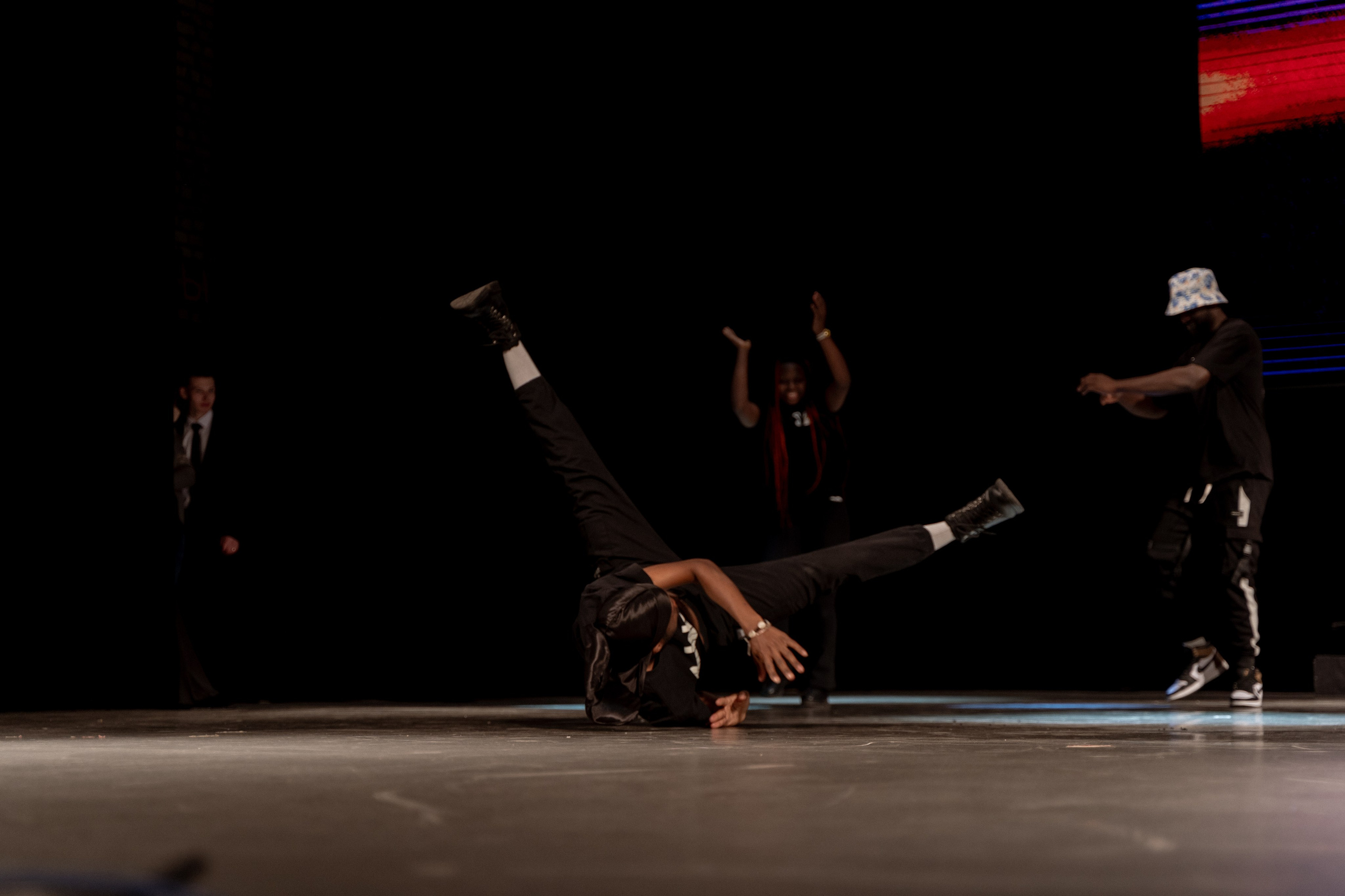 Фестиваль Студенческая весна 2025. Фотограф Надежда Погребняк | Рязань | Москва